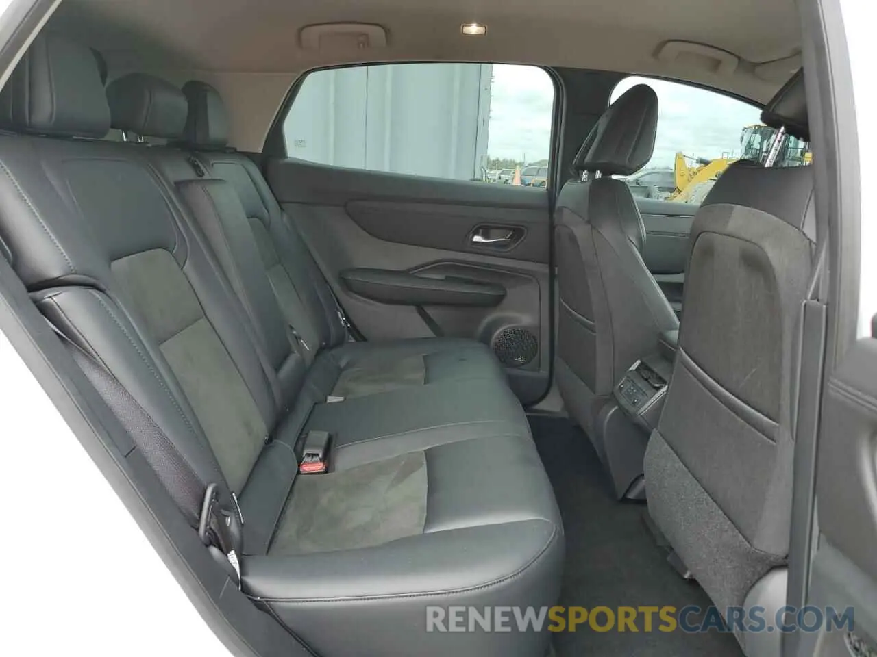 12 Фотография поврежденного автомобиля JN1DF0BB6RM739171 NISSAN ARIYA EVOL 2024