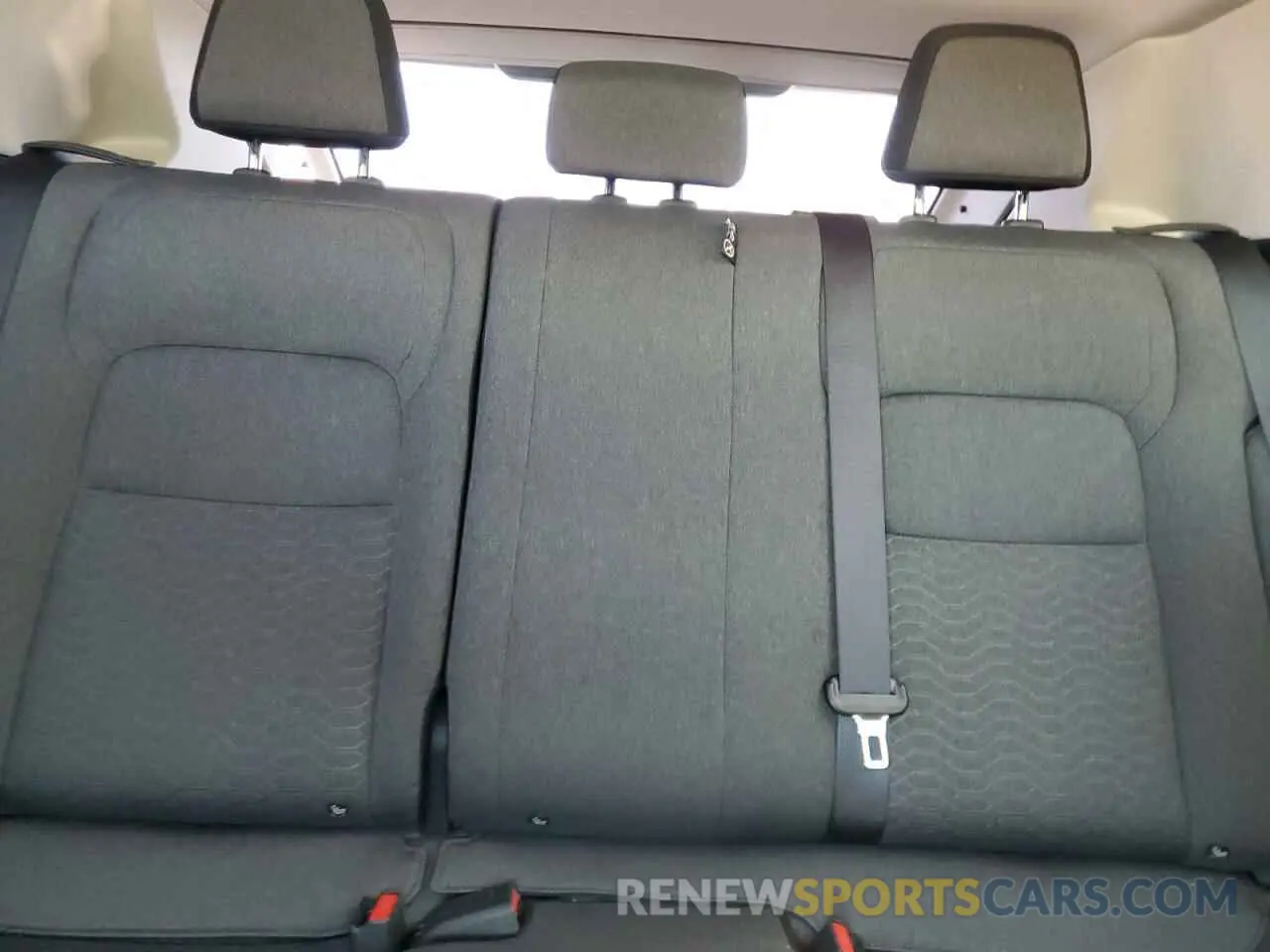 10 Фотография поврежденного автомобиля JN1BF0AA0PM411127 NISSAN ARIYA VENT 2023