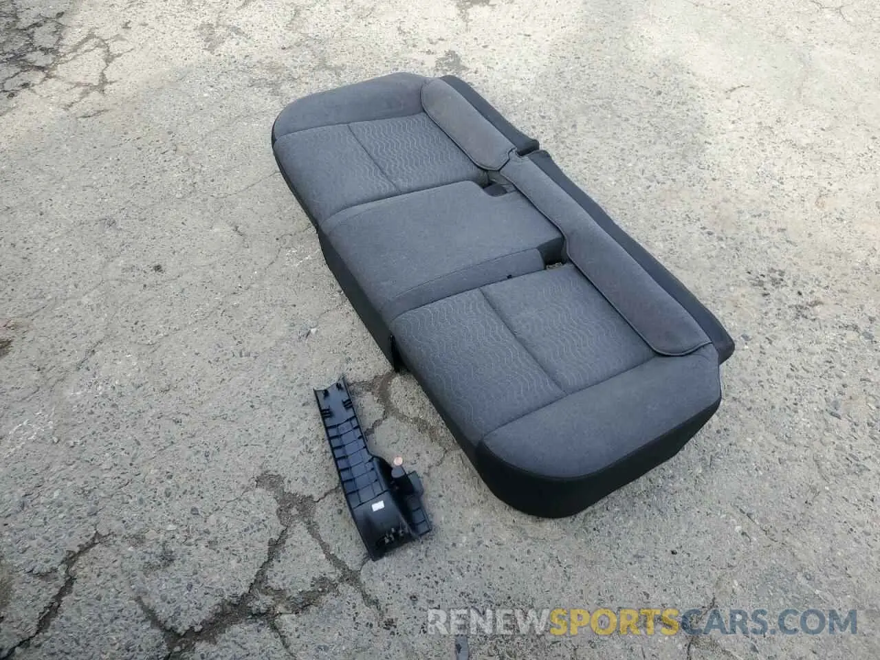 13 Фотография поврежденного автомобиля JN1BF0AAXPM411491 NISSAN ARIYA VENT 2023