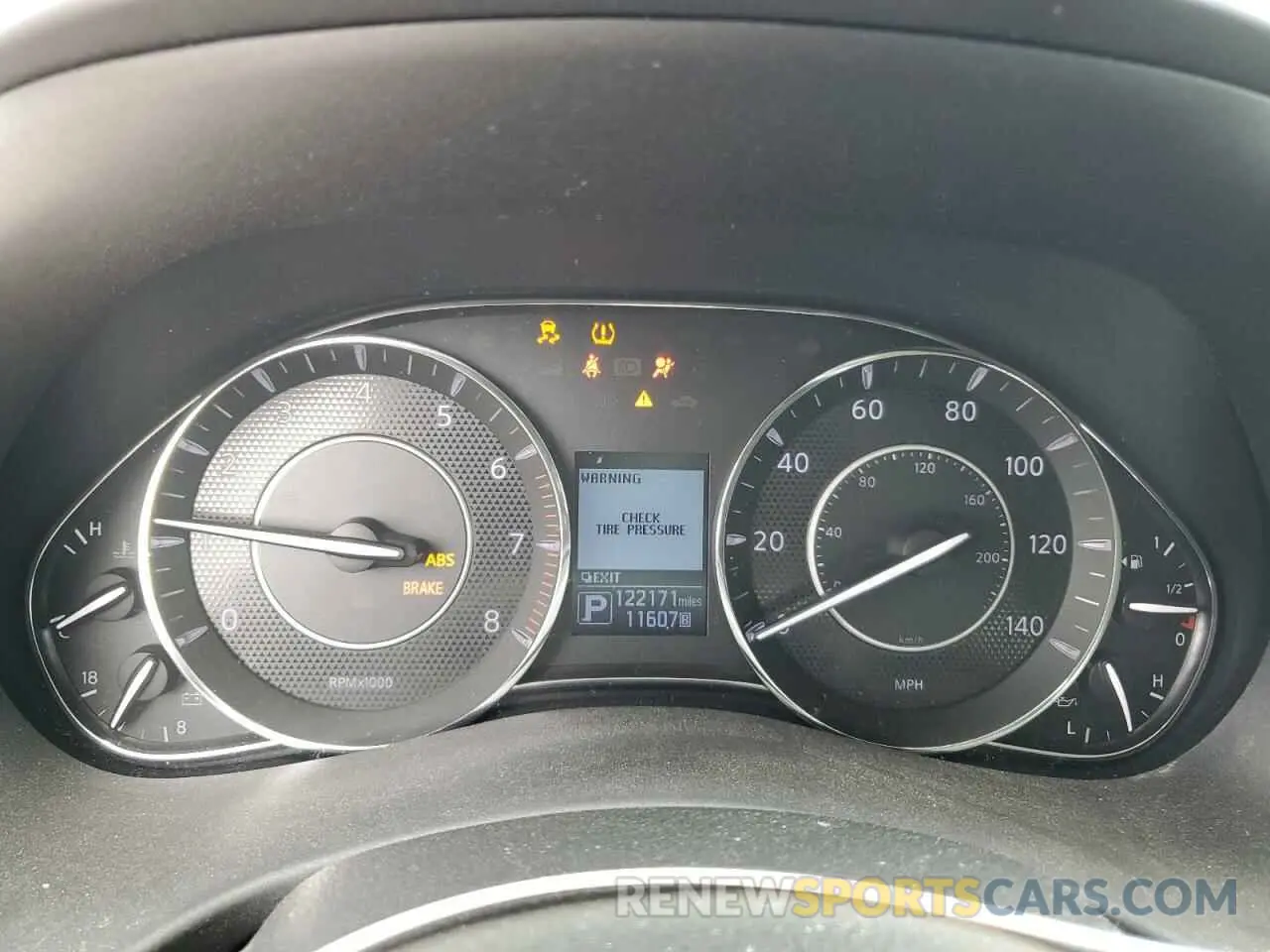 9 Фотография поврежденного автомобиля JN8AY2NCXKX510639 NISSAN ARMADA 2019