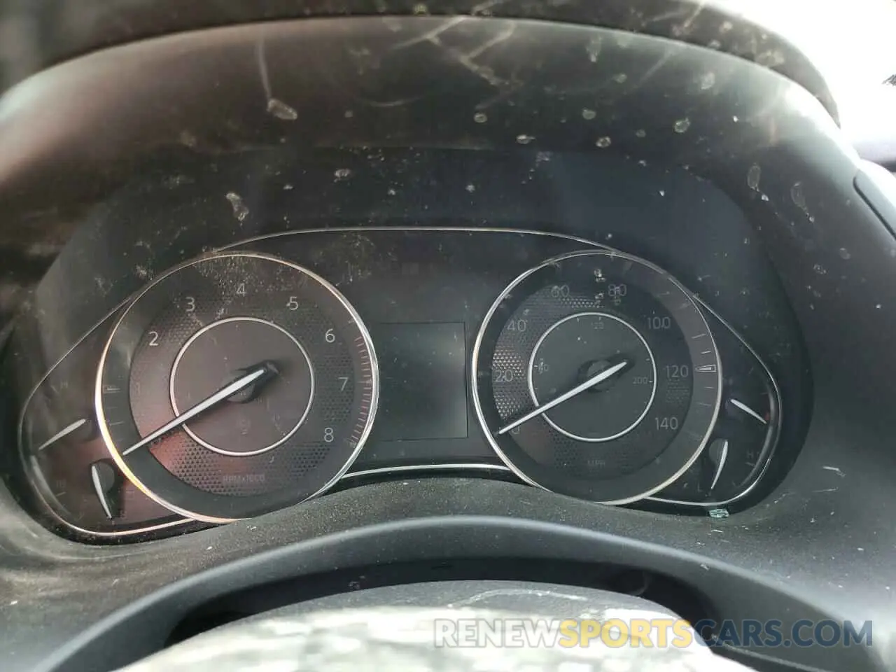 9 Photograph of a damaged car JN8AY2ND5K9090382 NISSAN ARMADA 2019