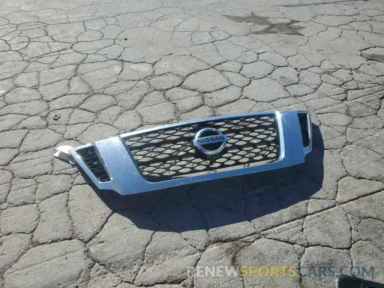 13 Фотография поврежденного автомобиля JN8AY2NC4LX516499 NISSAN ARMADA 2020