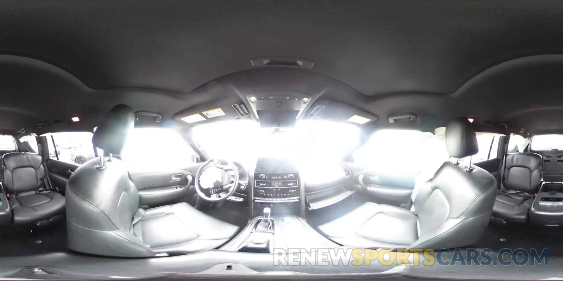 14 Фотография поврежденного автомобиля JN8AY2BB3N9810589 NISSAN ARMADA 2022