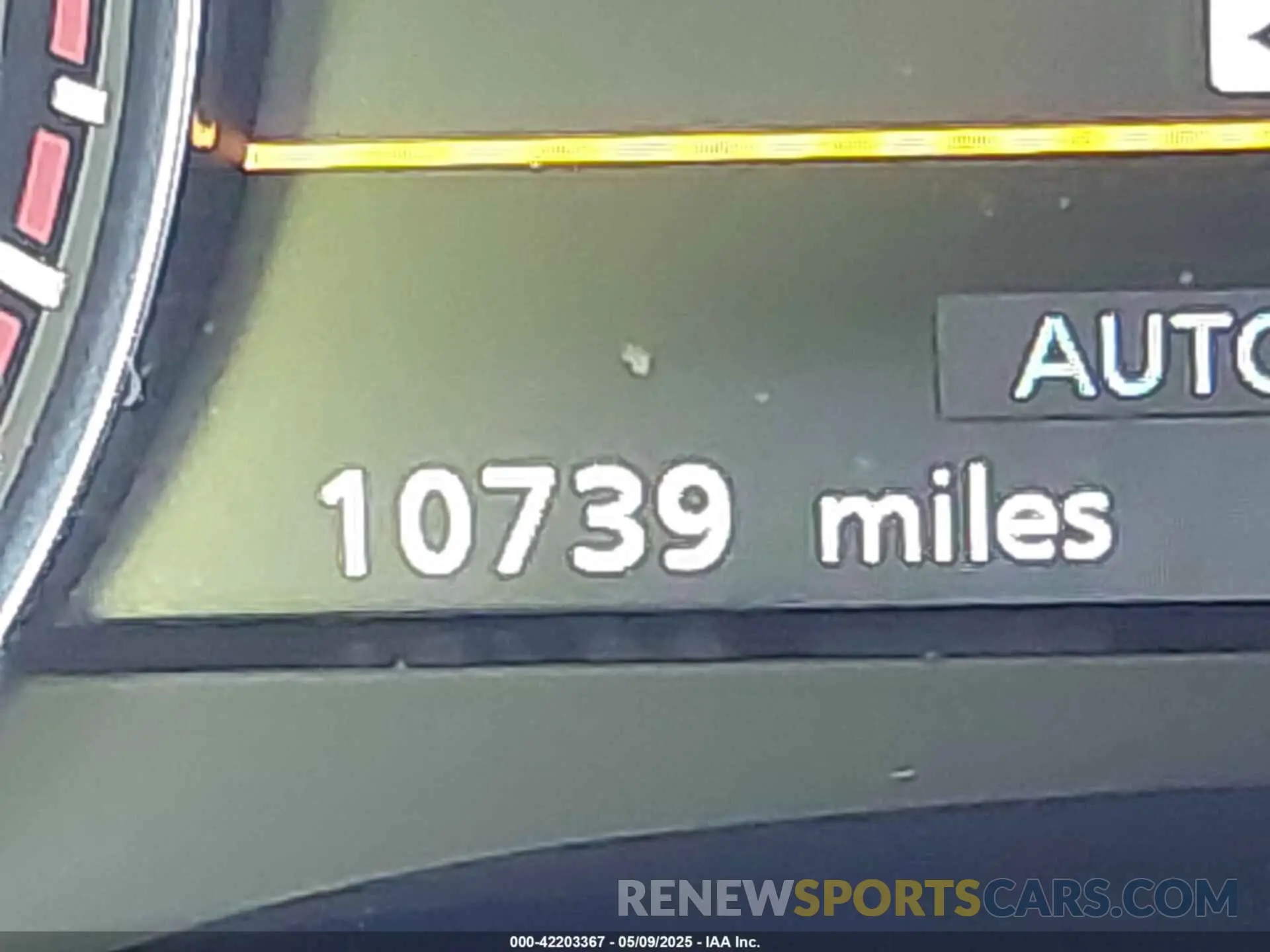 16 Фотография поврежденного автомобиля JN8AY2BBXR9851601 NISSAN ARMADA 2024