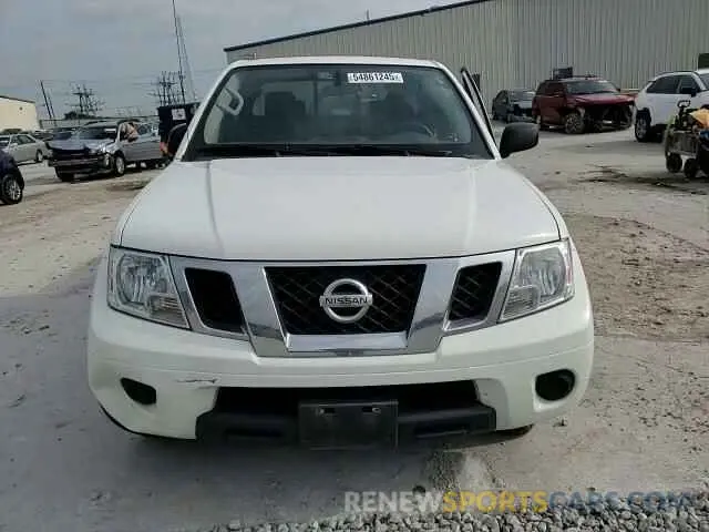 13 Фотография поврежденного автомобиля 1N6AD0CU0KN879879 NISSAN FRONTIER 2019