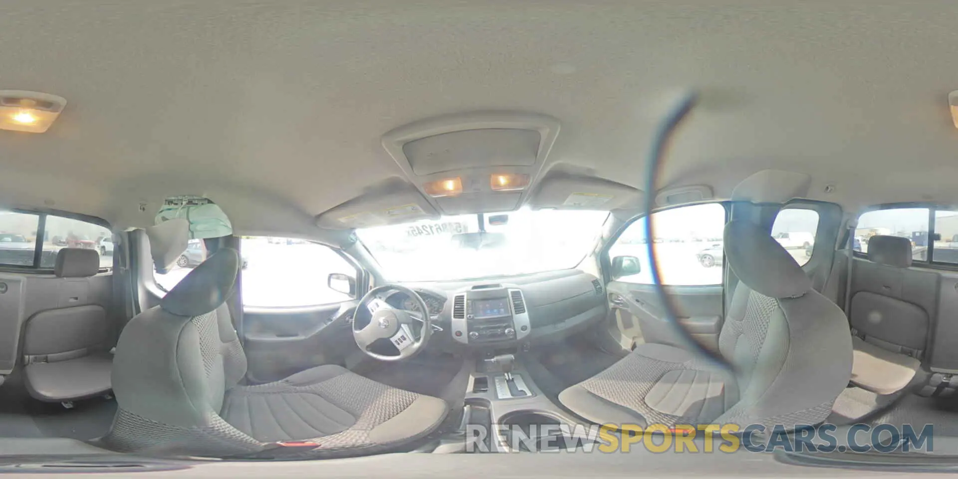 14 Фотография поврежденного автомобиля 1N6AD0CU0KN879879 NISSAN FRONTIER 2019