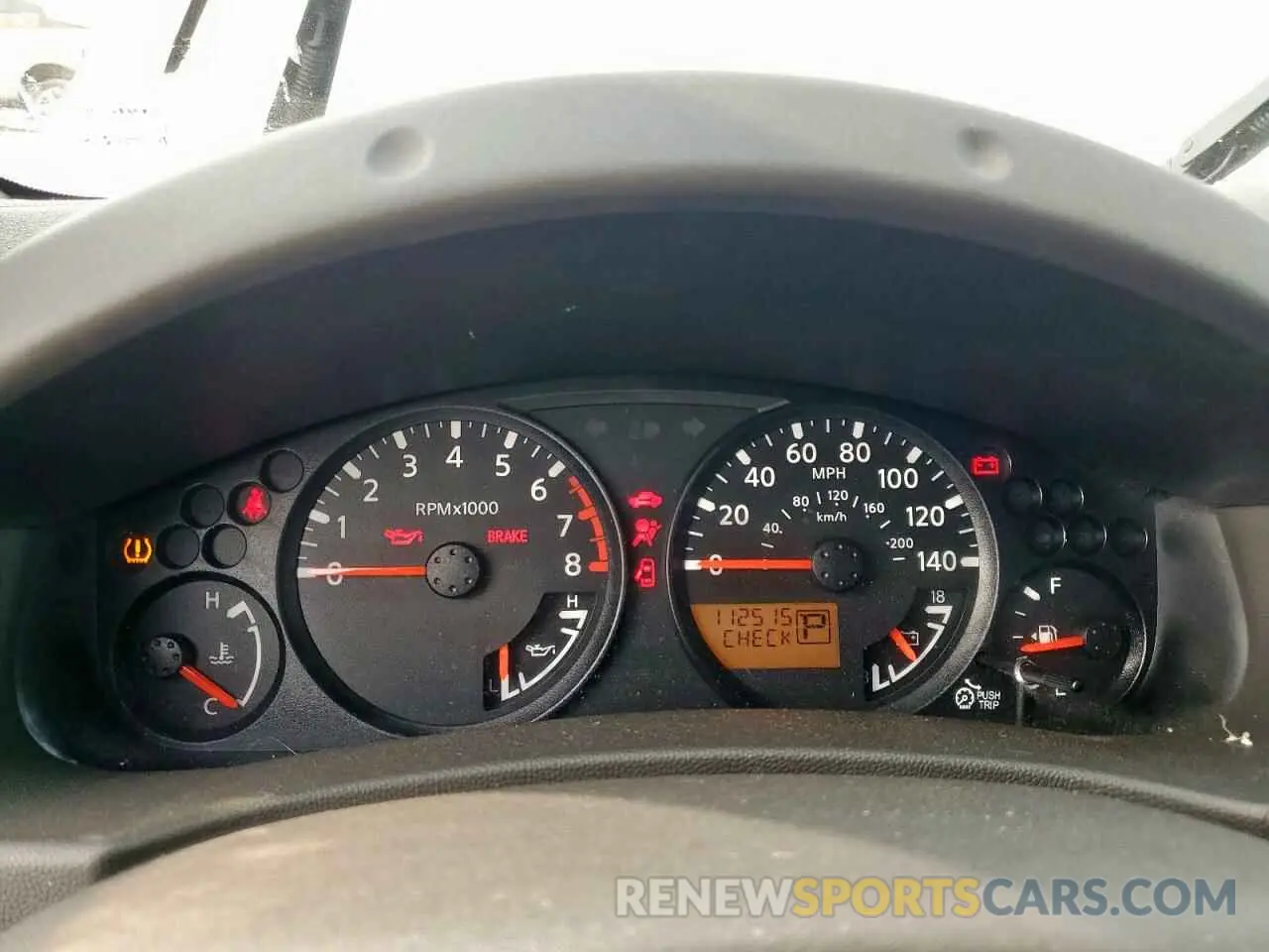 9 Фотография поврежденного автомобиля 1N6AD0CU0KN879879 NISSAN FRONTIER 2019