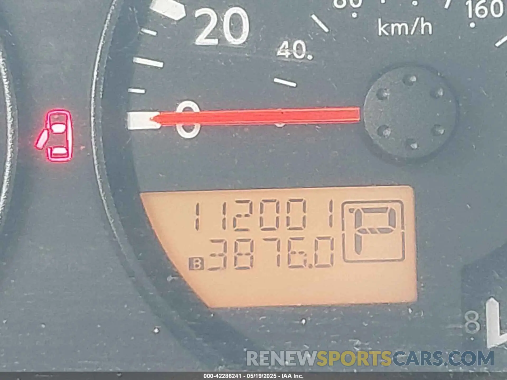 16 Фотография поврежденного автомобиля 1N6AD0CW1KN759848 NISSAN FRONTIER 2019