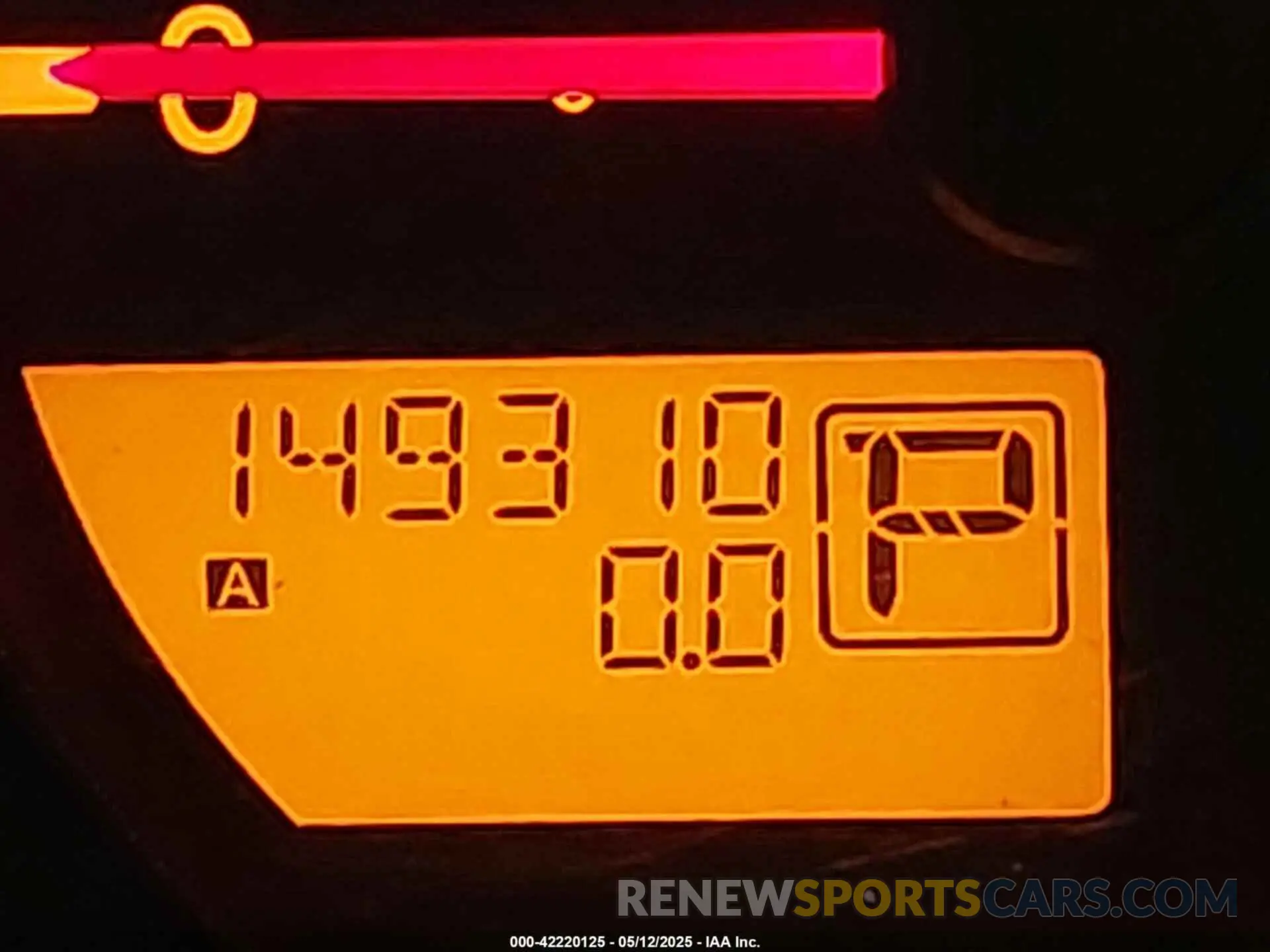 15 Photograph of a damaged car 1N6AD0CW7KN752970 NISSAN FRONTIER 2019