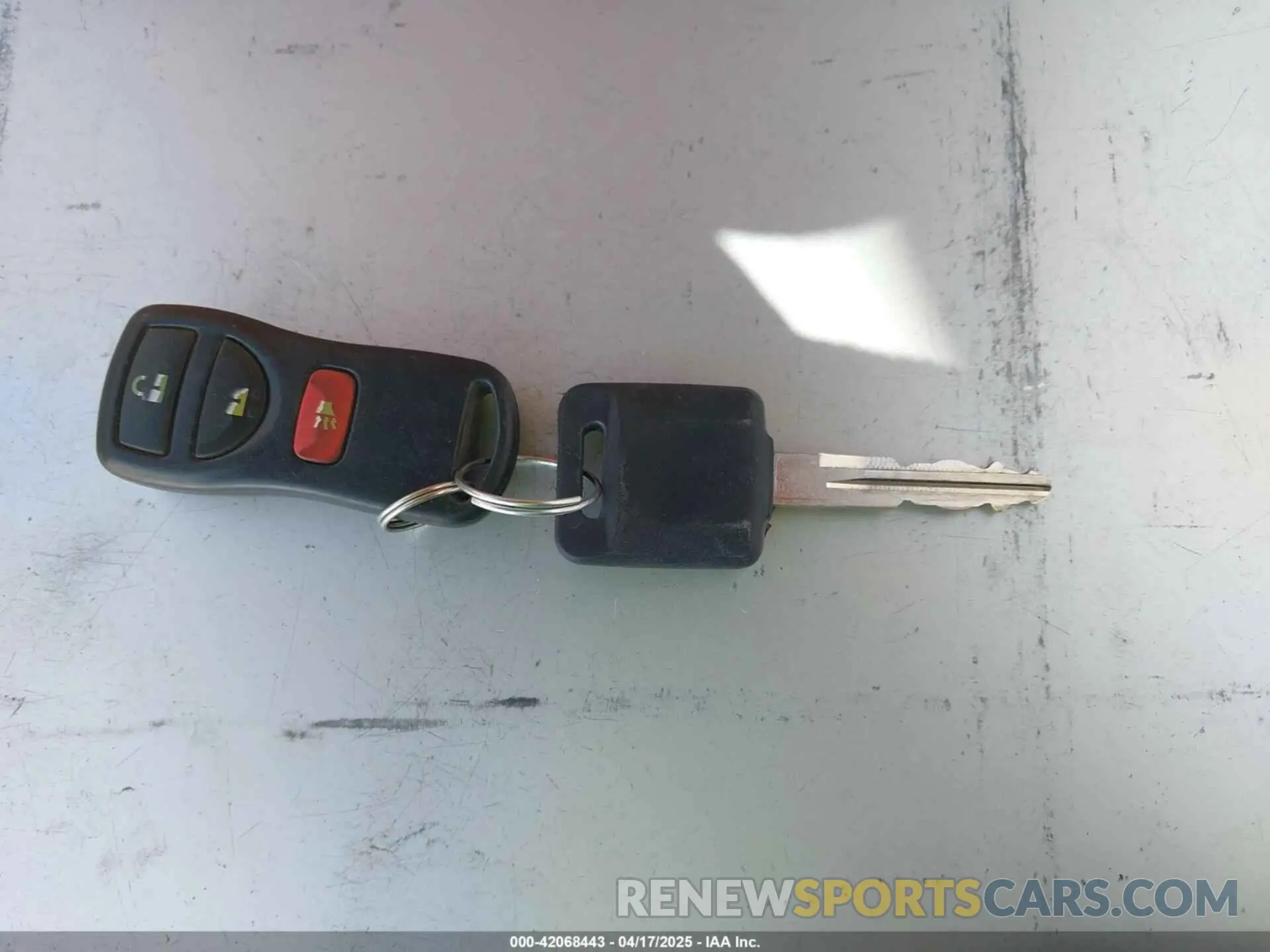 11 Photograph of a damaged car 1N6AD0CW9KN737810 NISSAN FRONTIER 2019