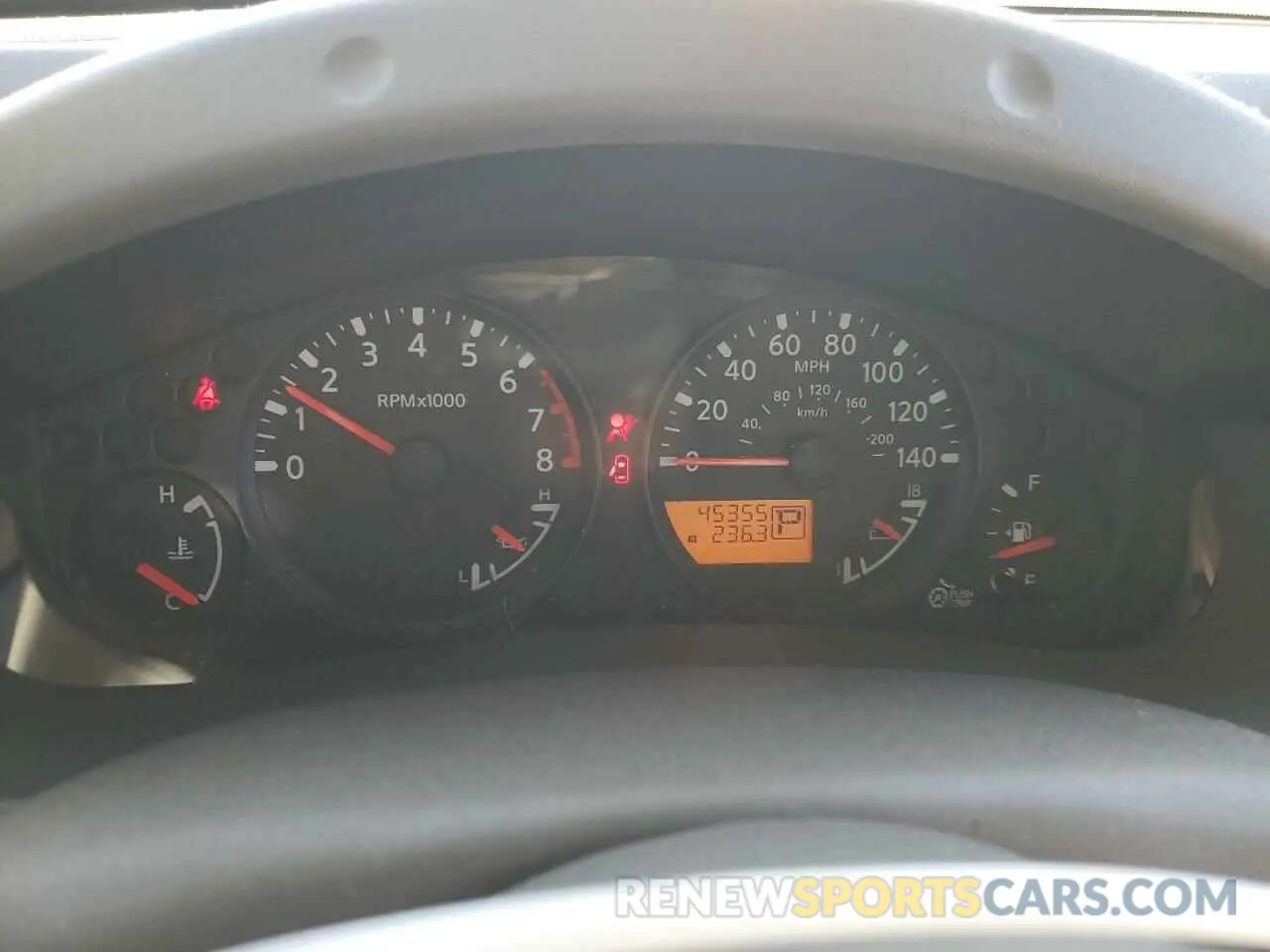 9 Фотография поврежденного автомобиля 1N6AD0ER0KN705769 NISSAN FRONTIER 2019