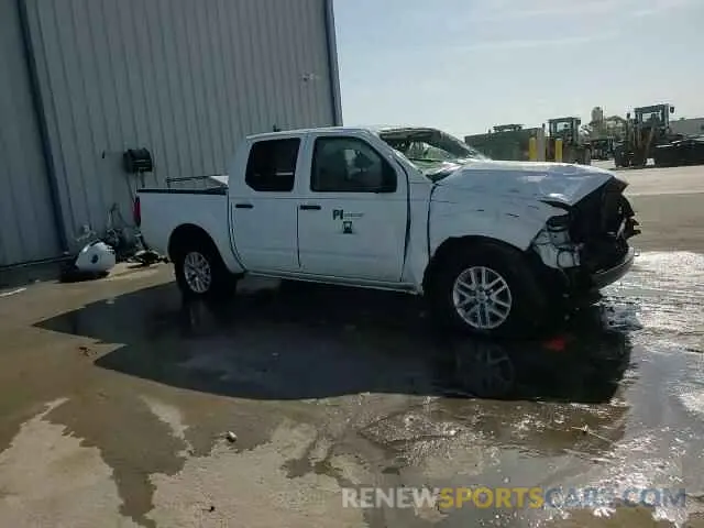 14 Фотография поврежденного автомобиля 1N6AD0ER0KN764501 NISSAN FRONTIER 2019