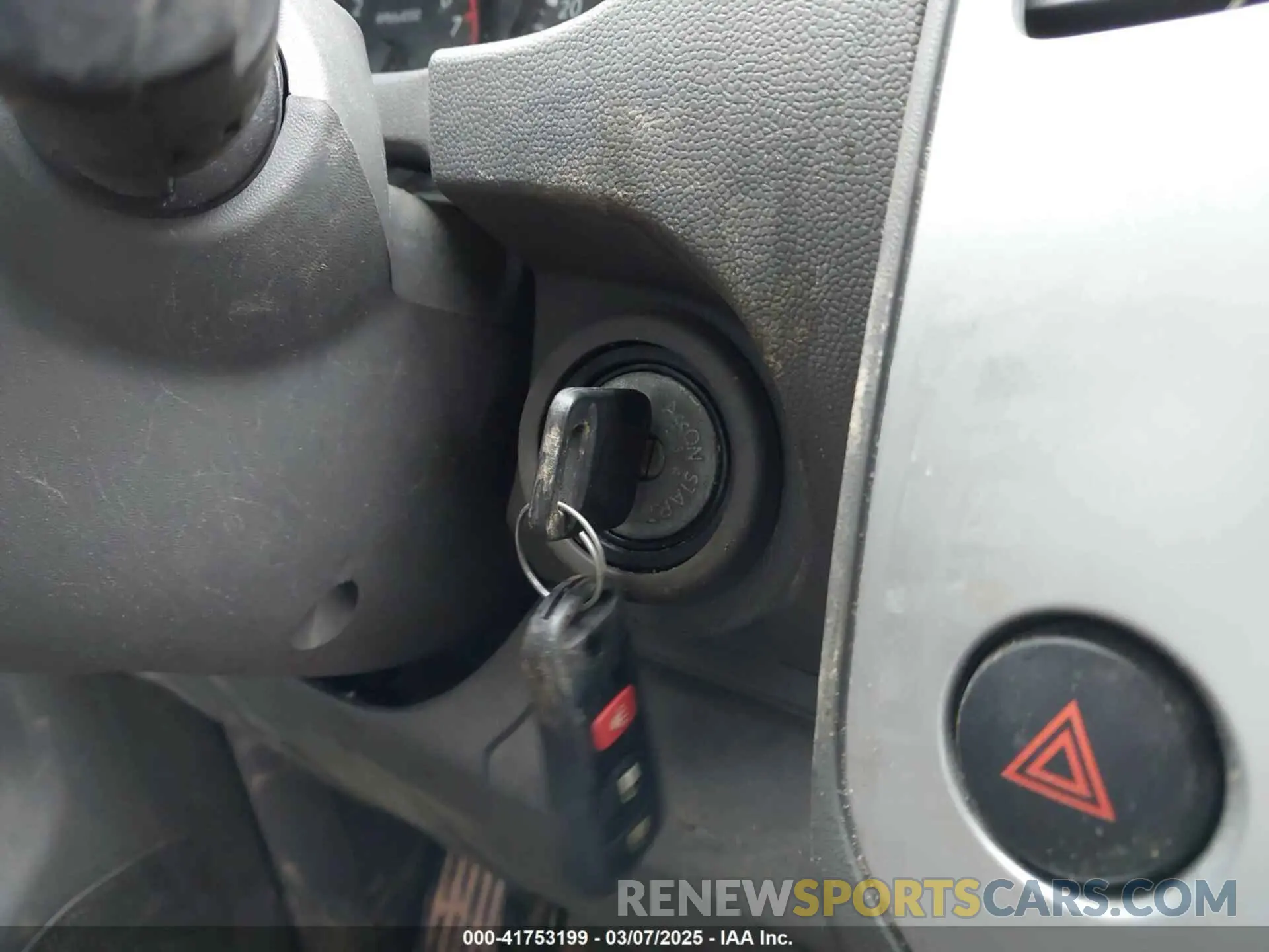 11 Фотография поврежденного автомобиля 1N6AD0ER1KN776088 NISSAN FRONTIER 2019