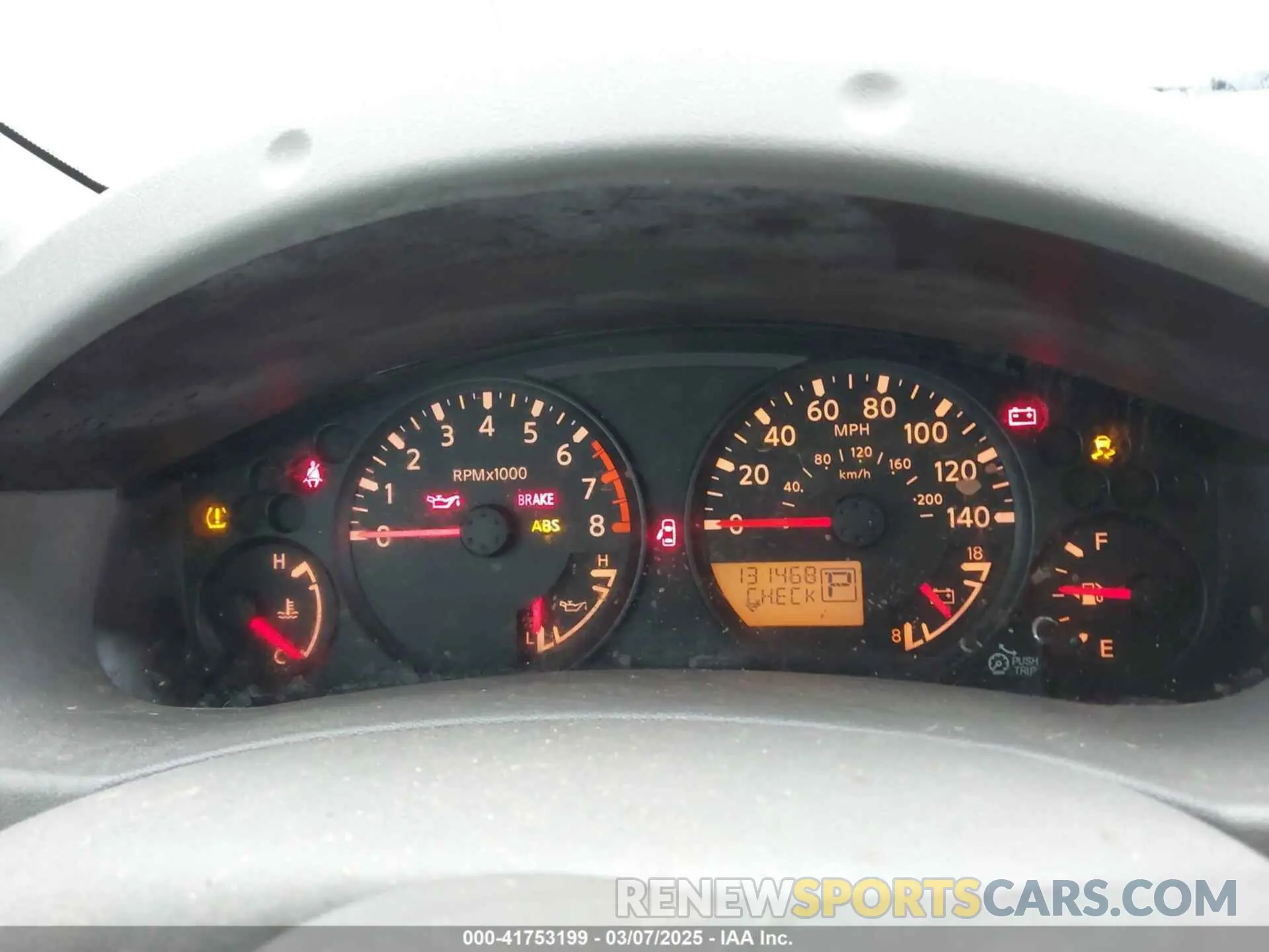 7 Фотография поврежденного автомобиля 1N6AD0ER1KN776088 NISSAN FRONTIER 2019