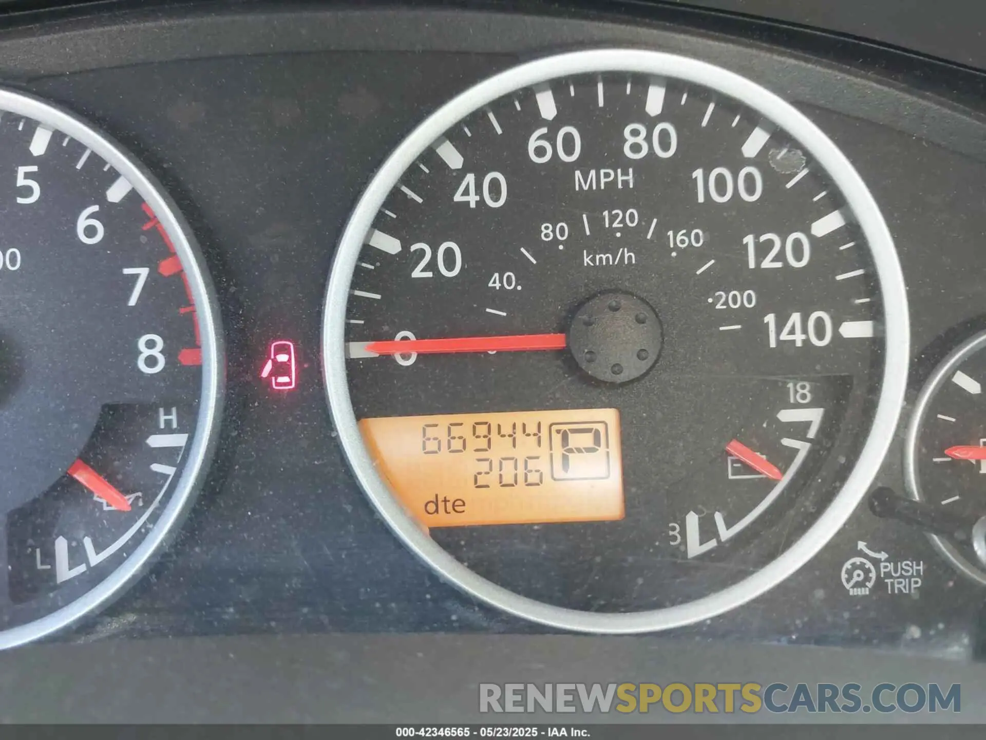 16 Photograph of a damaged car 1N6AD0ER2KN753127 NISSAN FRONTIER 2019