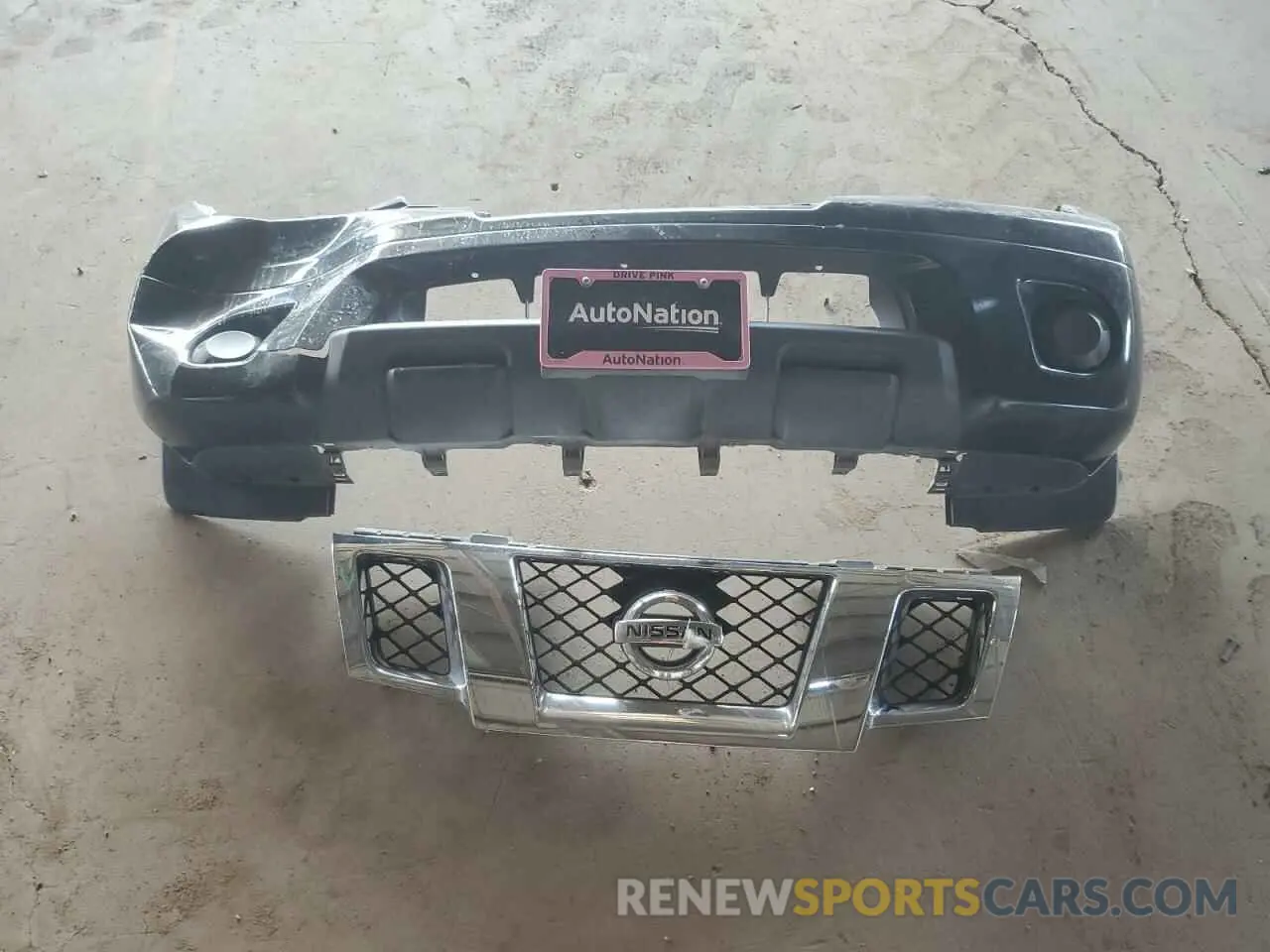 12 Фотография поврежденного автомобиля 1N6AD0ER3KN791790 NISSAN FRONTIER 2019