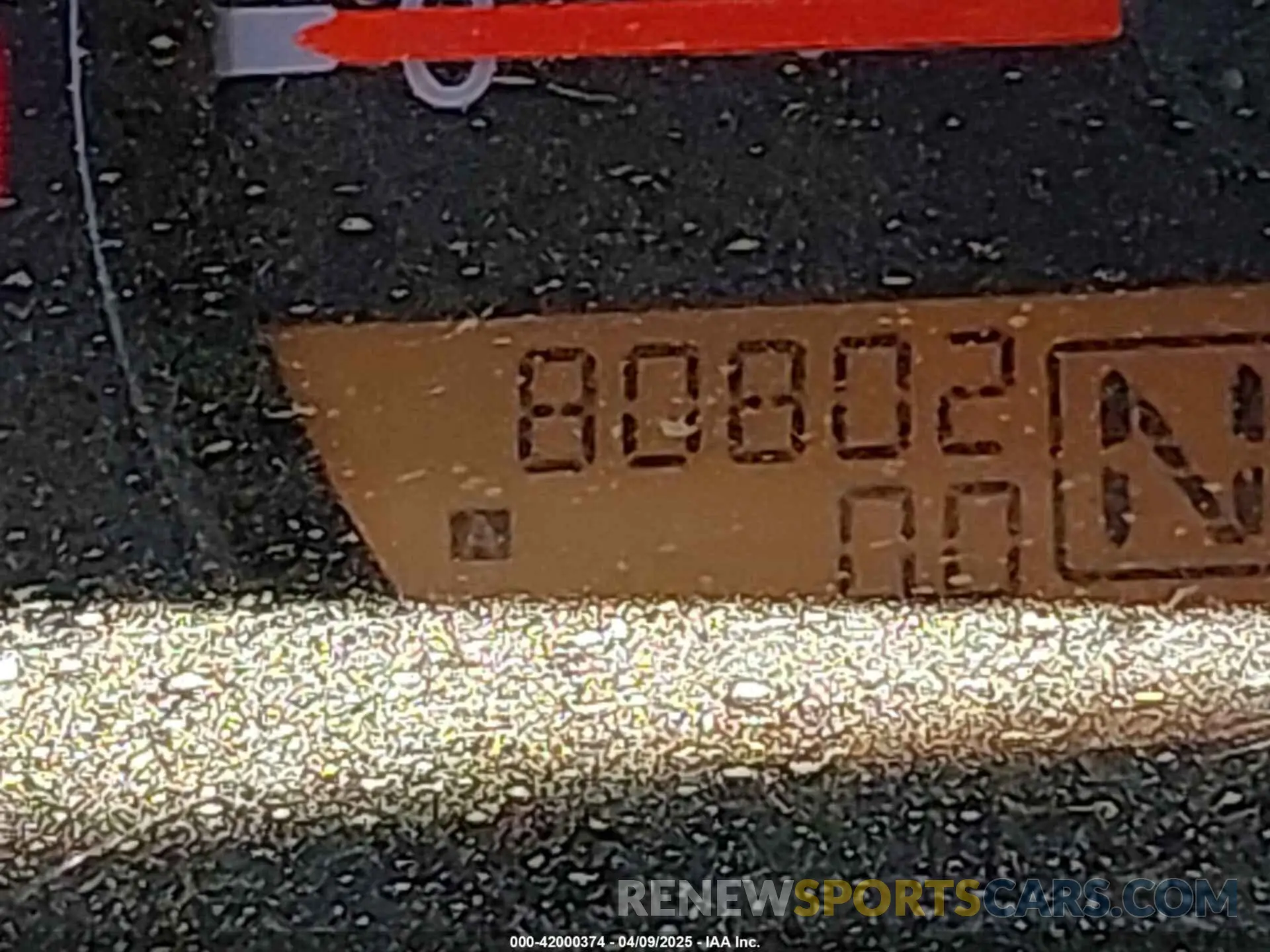 15 Photograph of a damaged car 1N6AD0ER4KN709873 NISSAN FRONTIER 2019