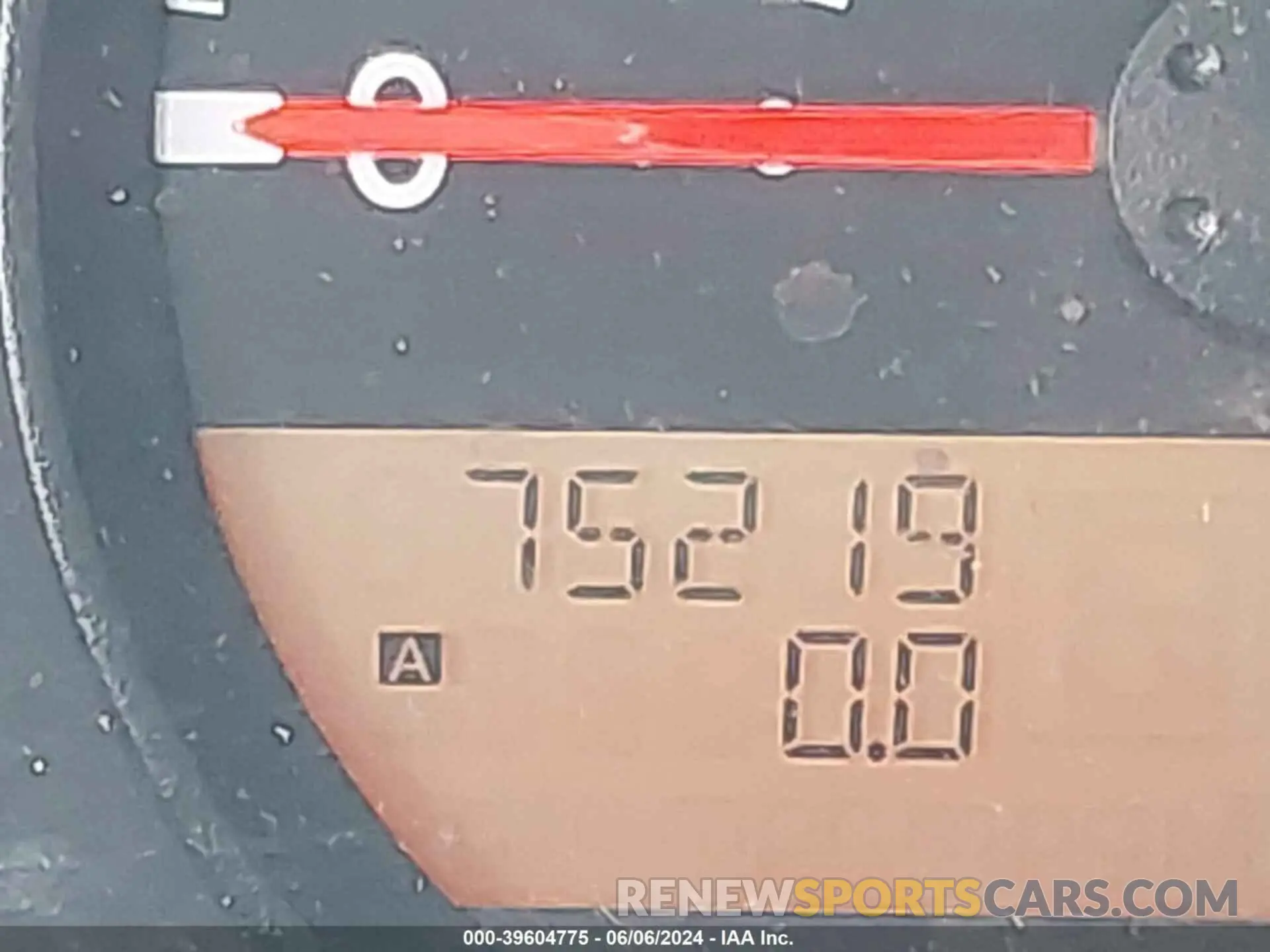 15 Photograph of a damaged car 1N6AD0ER5KN774943 NISSAN FRONTIER 2019
