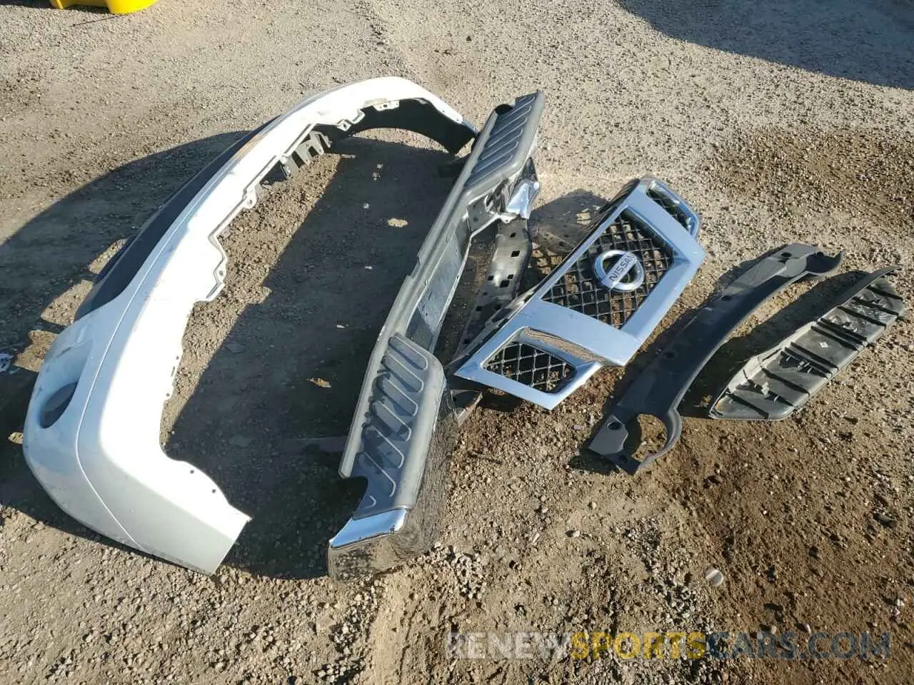 14 Фотография поврежденного автомобиля 1N6AD0ER5KN789541 NISSAN FRONTIER 2019