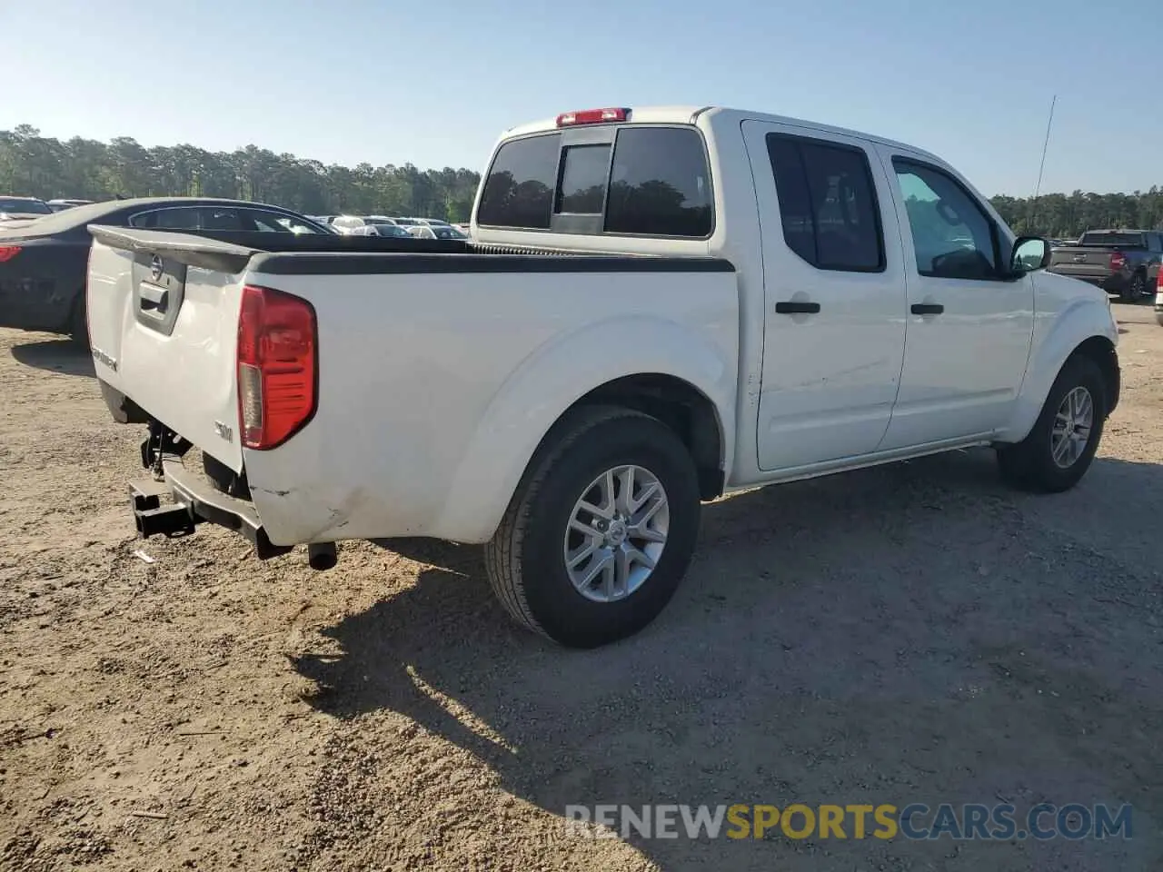 3 Фотография поврежденного автомобиля 1N6AD0ER5KN789541 NISSAN FRONTIER 2019