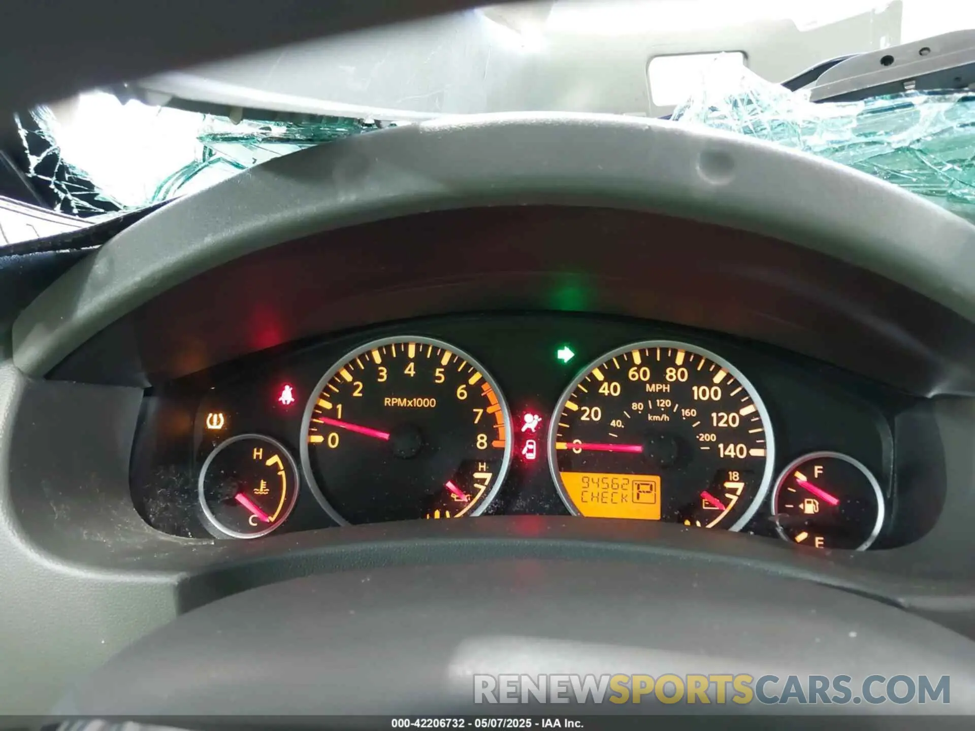 15 Photograph of a damaged car 1N6AD0ER5KN790768 NISSAN FRONTIER 2019