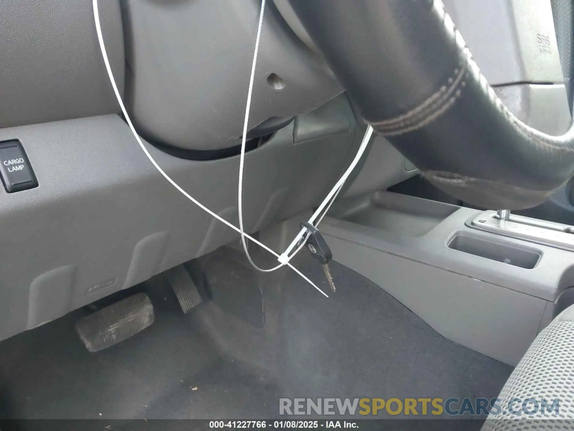 11 Фотография поврежденного автомобиля 1N6AD0ER7KN883551 NISSAN FRONTIER 2019