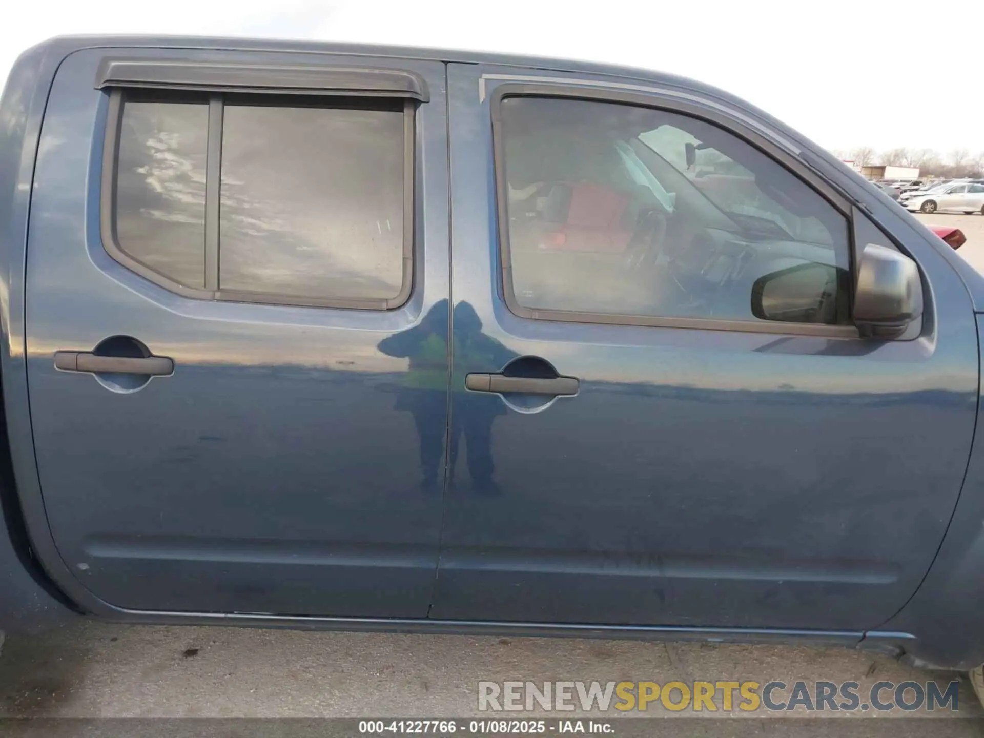 13 Фотография поврежденного автомобиля 1N6AD0ER7KN883551 NISSAN FRONTIER 2019
