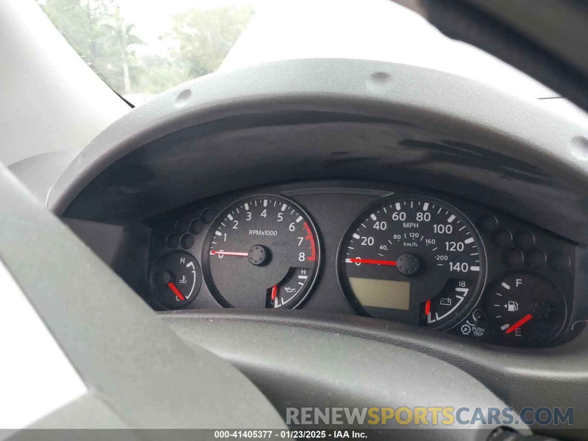 14 Фотография поврежденного автомобиля 1N6AD0ER7KN884750 NISSAN FRONTIER 2019