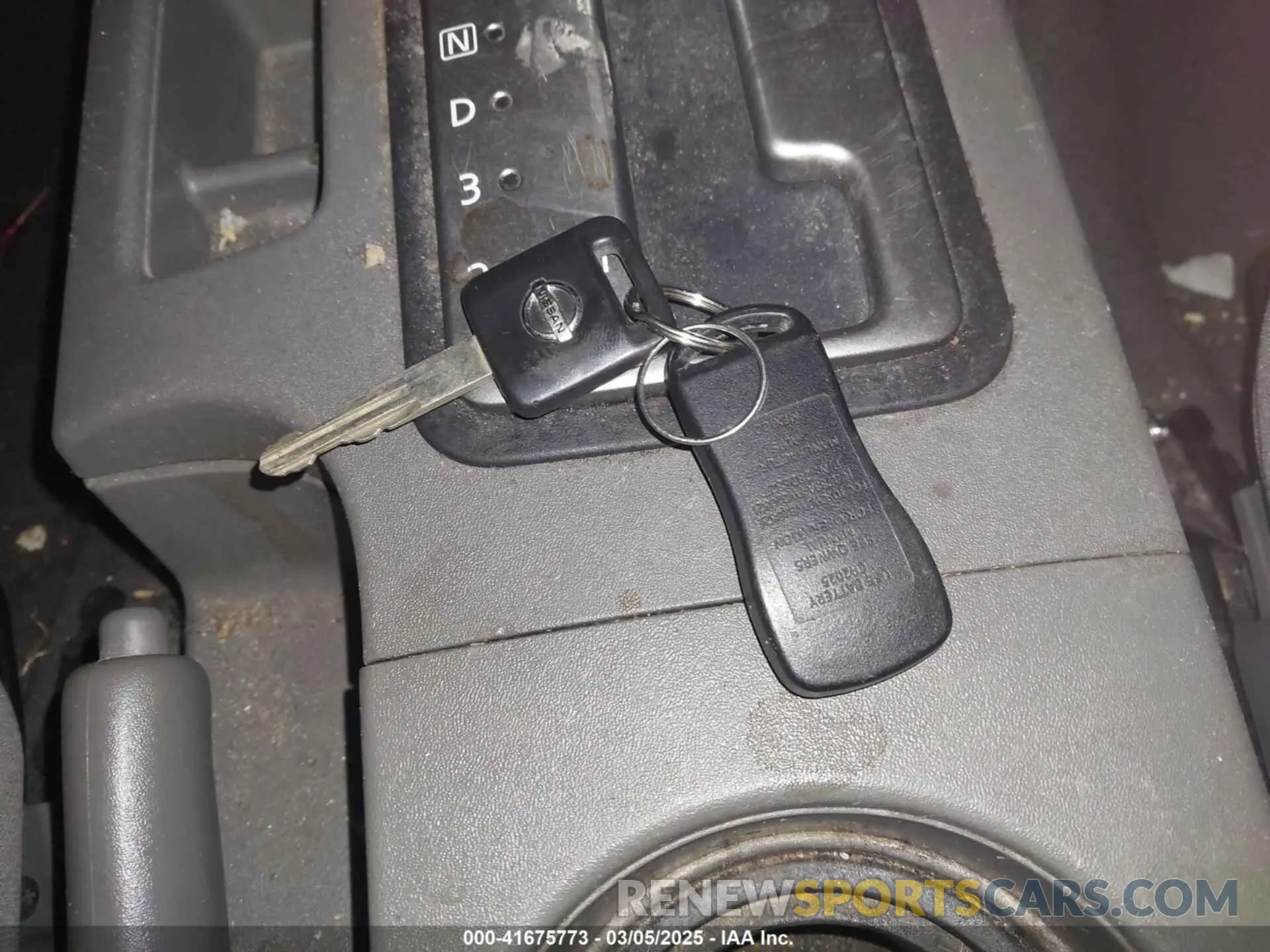 11 Фотография поврежденного автомобиля 1N6AD0EV1KN718348 NISSAN FRONTIER 2019