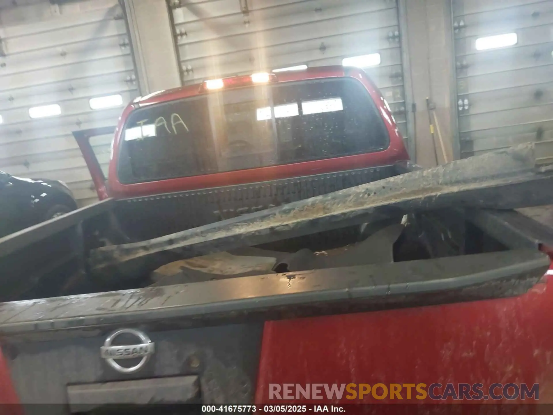 12 Фотография поврежденного автомобиля 1N6AD0EV1KN718348 NISSAN FRONTIER 2019