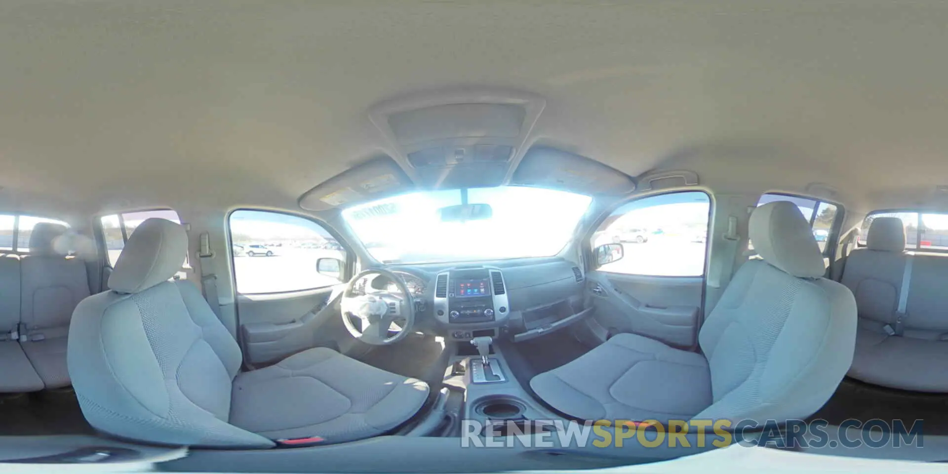 12 Photograph of a damaged car 1N6AD0EV2KN788344 NISSAN FRONTIER 2019