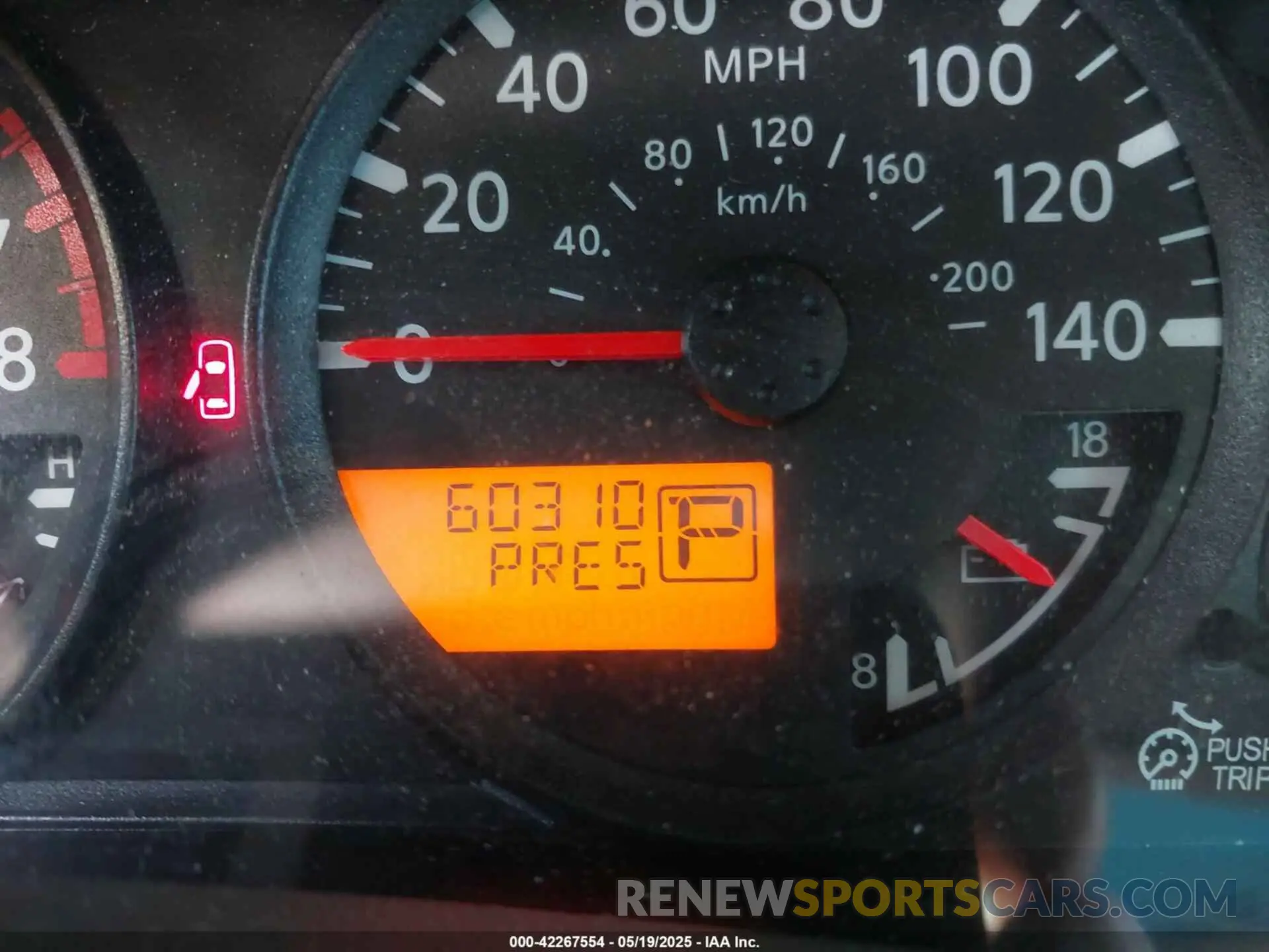 16 Фотография поврежденного автомобиля 1N6AD0EV3KN734051 NISSAN FRONTIER 2019