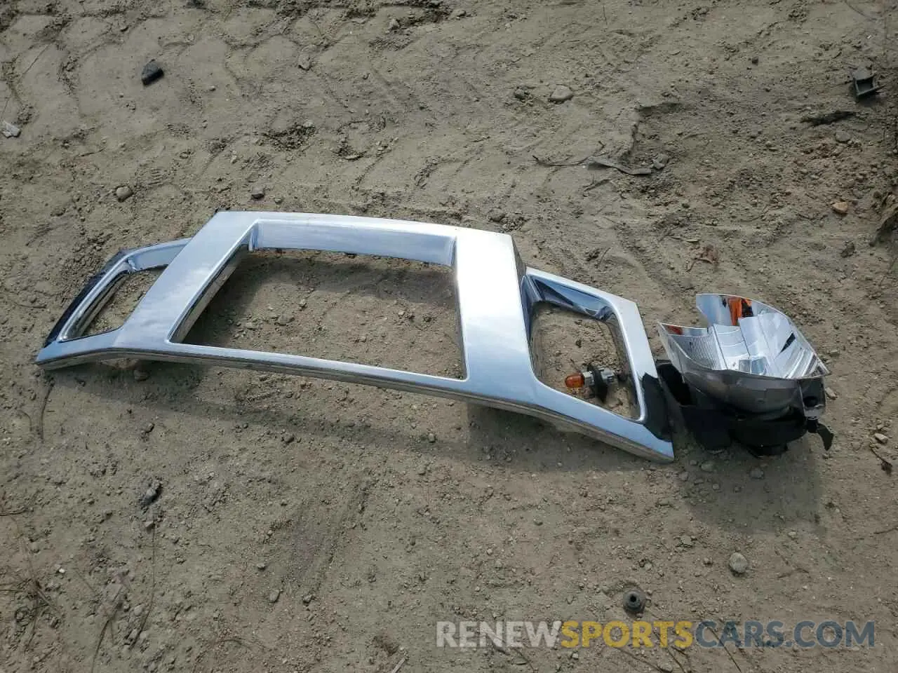 12 Photograph of a damaged car 1N6AD0EV3KN775862 NISSAN FRONTIER 2019