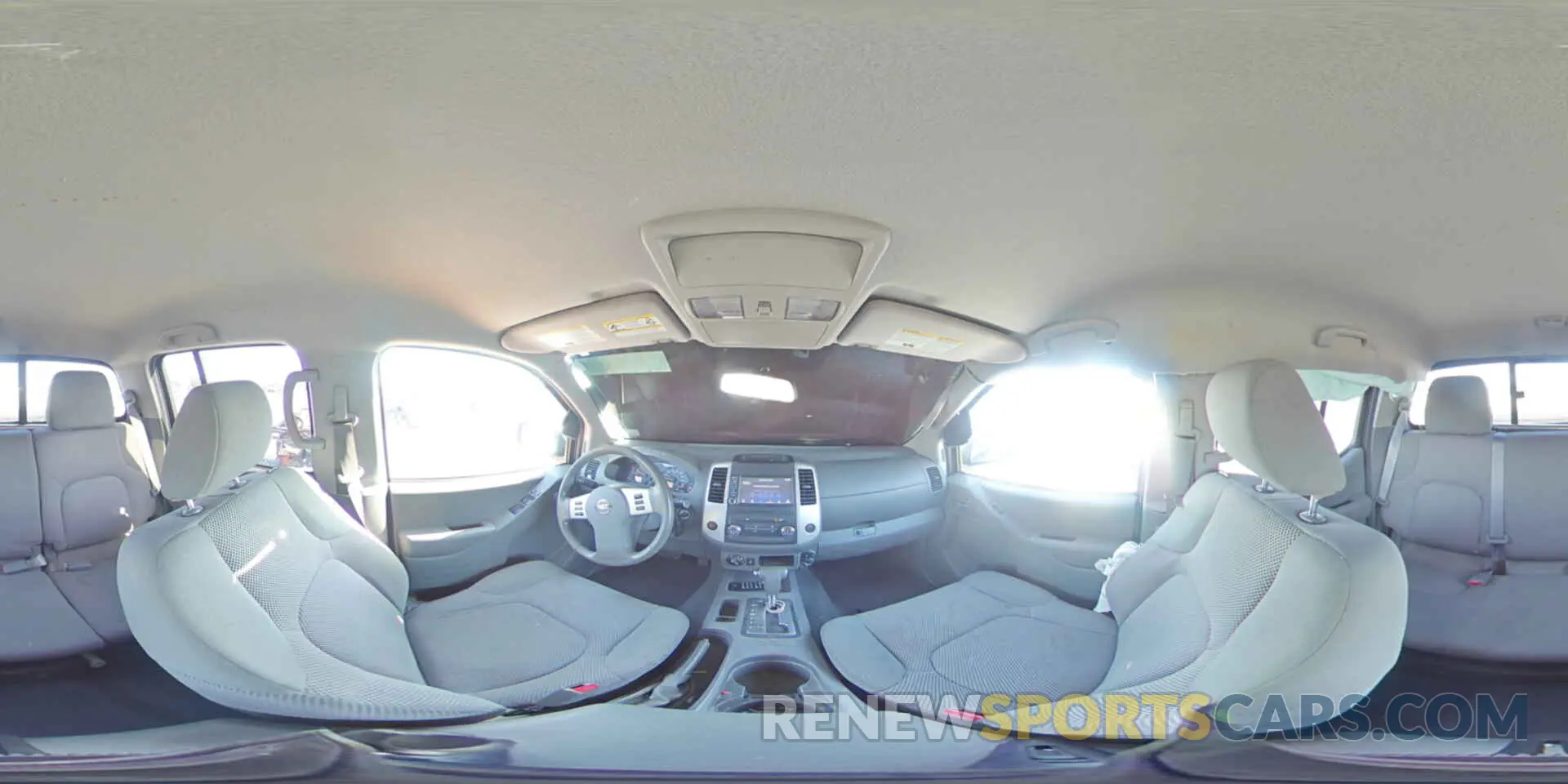 14 Фотография поврежденного автомобиля 1N6AD0EV4KN786630 NISSAN FRONTIER 2019