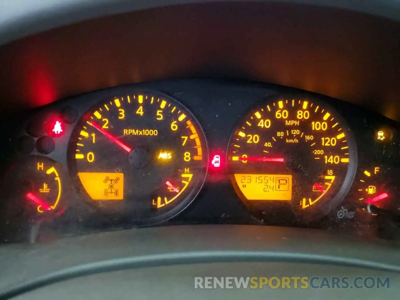 9 Photograph of a damaged car 1N6AD0EV5KN761929 NISSAN FRONTIER 2019