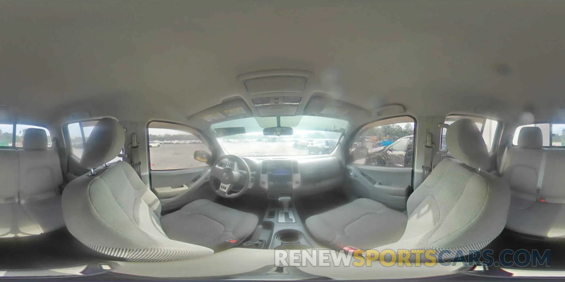14 Фотография поврежденного автомобиля 1N6AD0EV6KN729071 NISSAN FRONTIER 2019