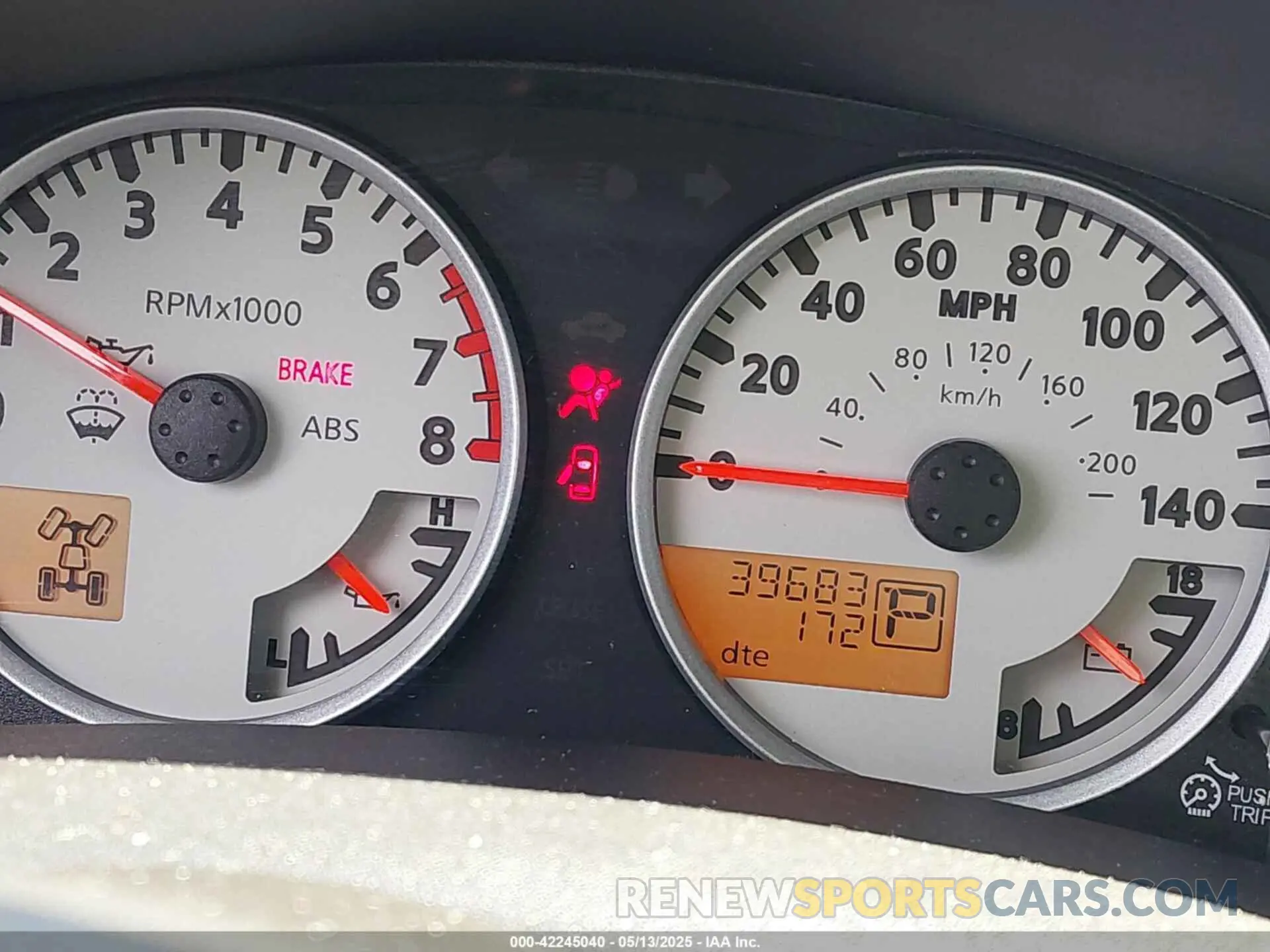 16 Photograph of a damaged car 1N6AD0EV6KN881397 NISSAN FRONTIER 2019
