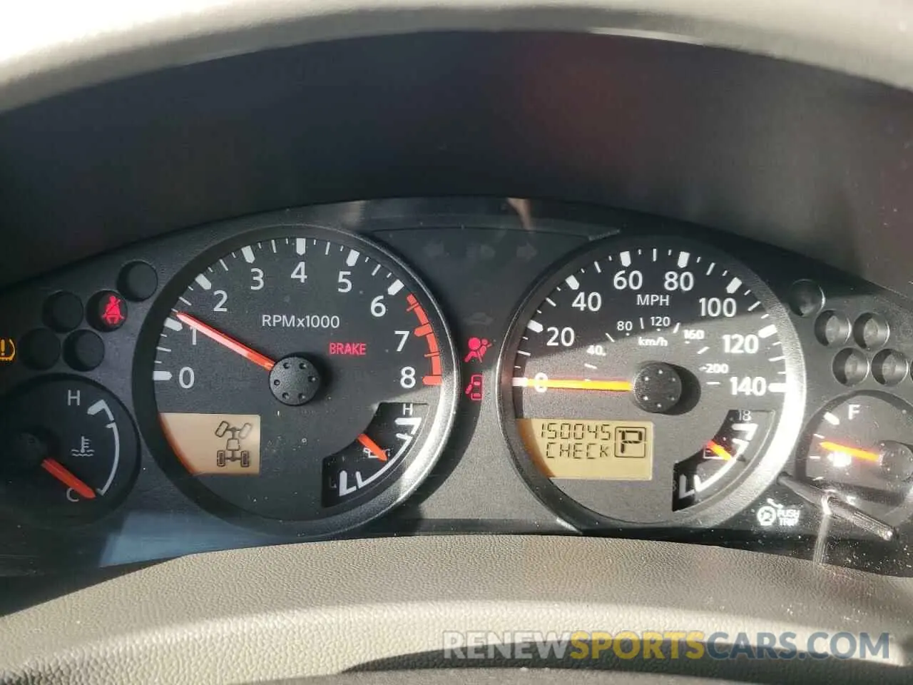 9 Фотография поврежденного автомобиля 1N6AD0EV7KN719195 NISSAN FRONTIER 2019