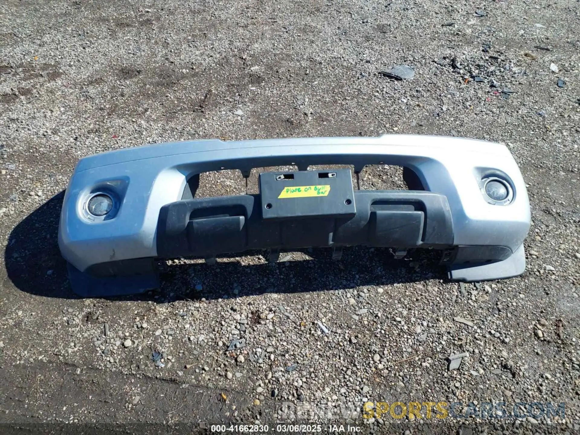 20 Фотография поврежденного автомобиля 1N6AD0EV7KN723571 NISSAN FRONTIER 2019