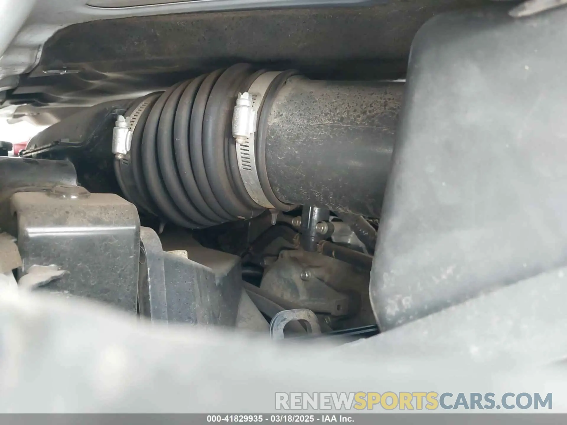 10 Фотография поврежденного автомобиля 1N6AD0EV8KN731582 NISSAN FRONTIER 2019