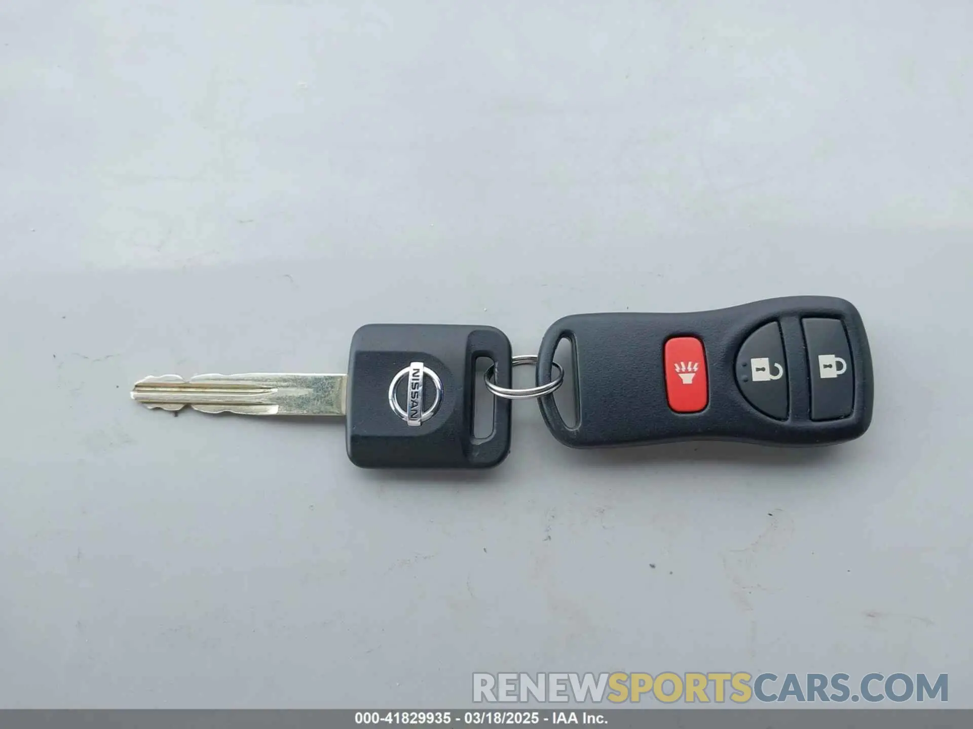 11 Фотография поврежденного автомобиля 1N6AD0EV8KN731582 NISSAN FRONTIER 2019
