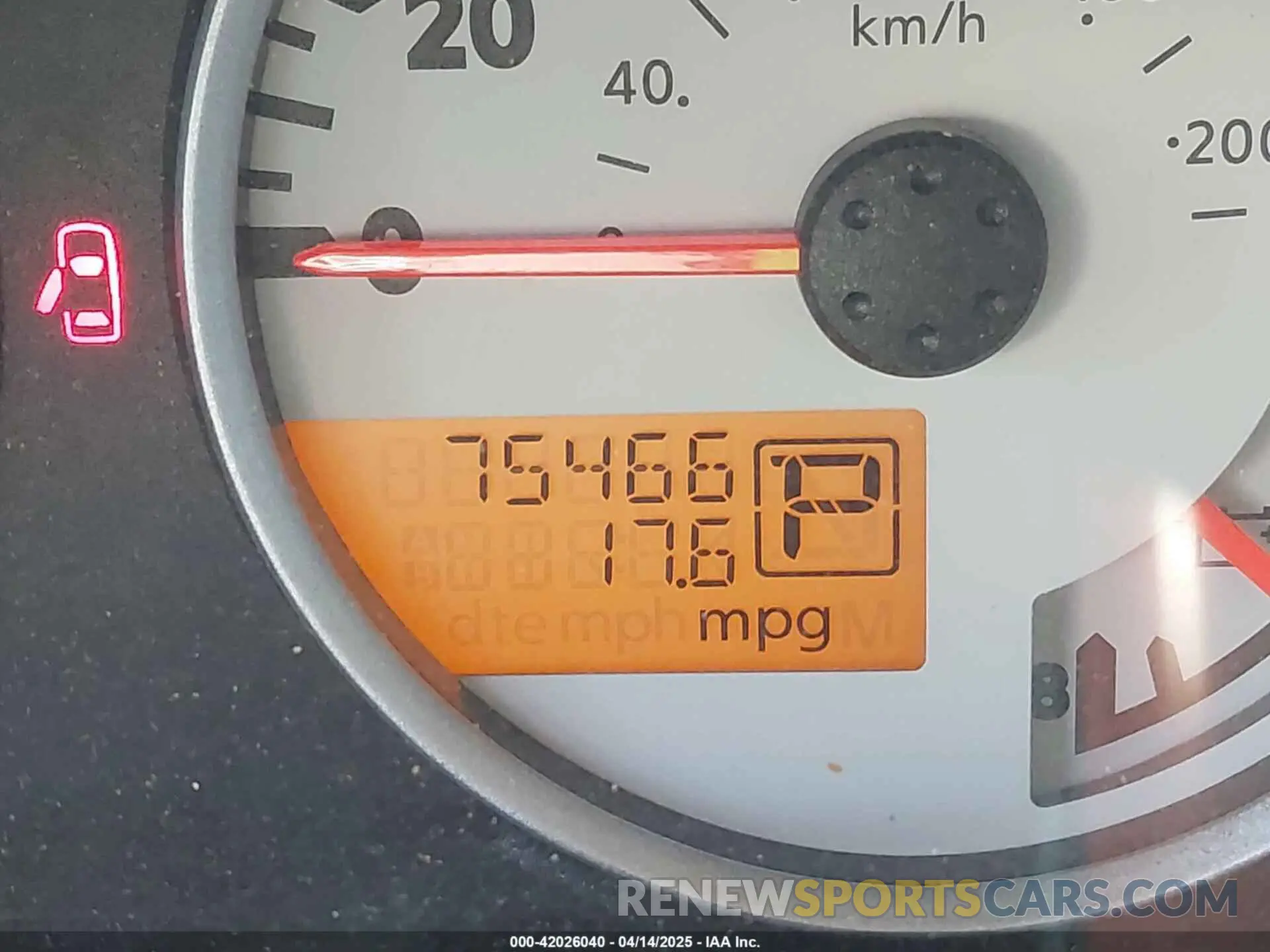 16 Фотография поврежденного автомобиля 1N6AD0EV8KN882308 NISSAN FRONTIER 2019