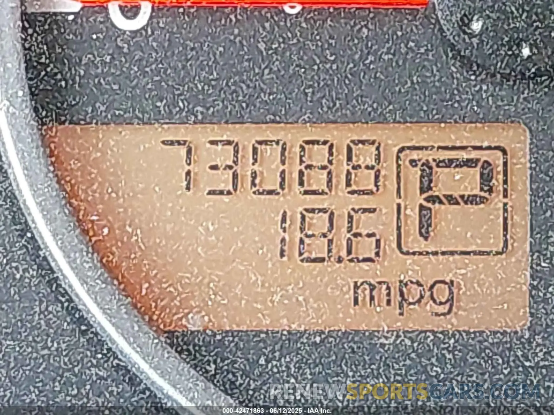 15 Photograph of a damaged car 1N6AD0EV9KN752067 NISSAN FRONTIER 2019