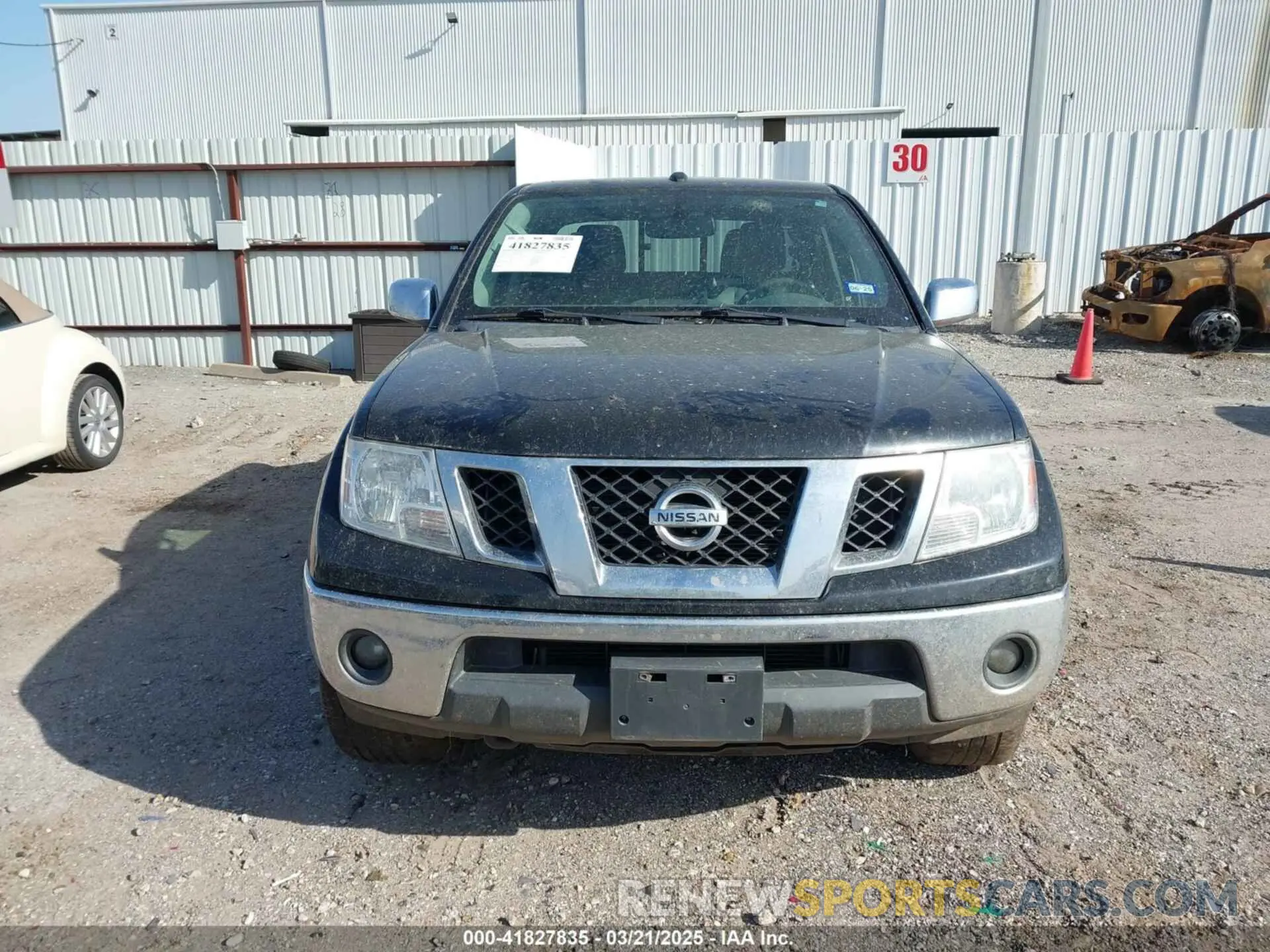 12 Фотография поврежденного автомобиля 1N6AD0EVXKN735696 NISSAN FRONTIER 2019