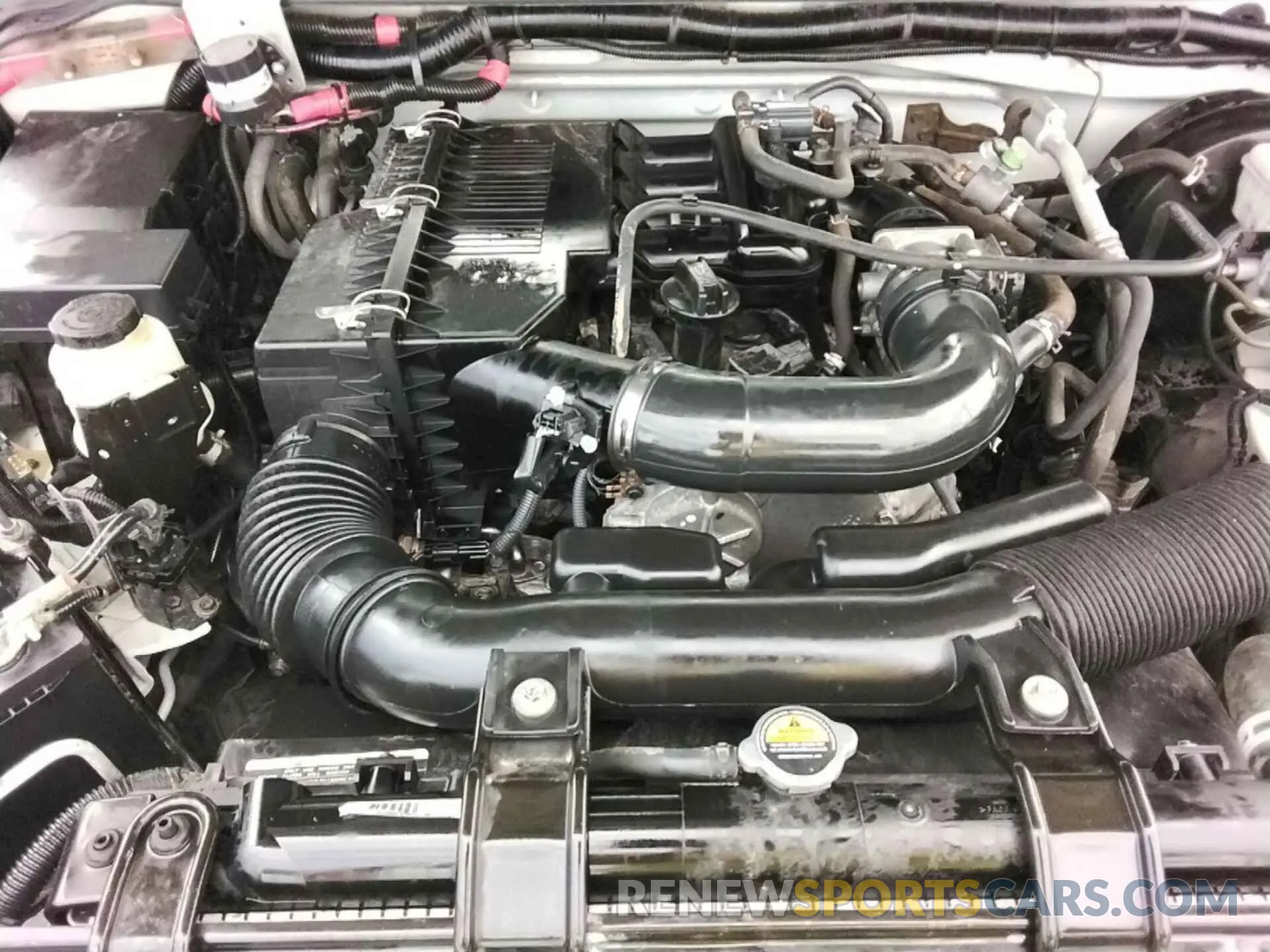 11 Фотография поврежденного автомобиля 1N6BD0CT2KN713374 NISSAN FRONTIER 2019