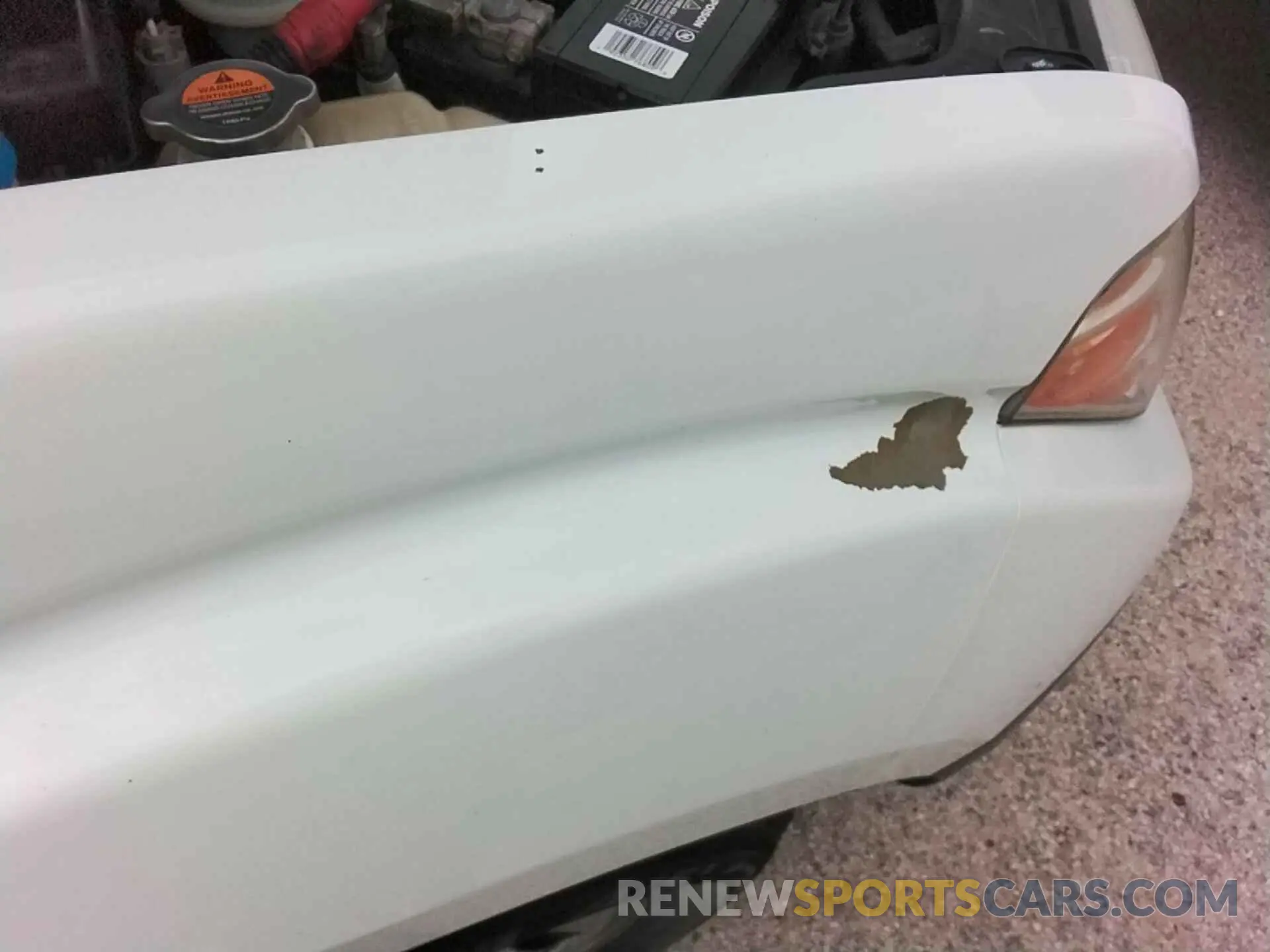 15 Фотография поврежденного автомобиля 1N6BD0CT2KN713374 NISSAN FRONTIER 2019