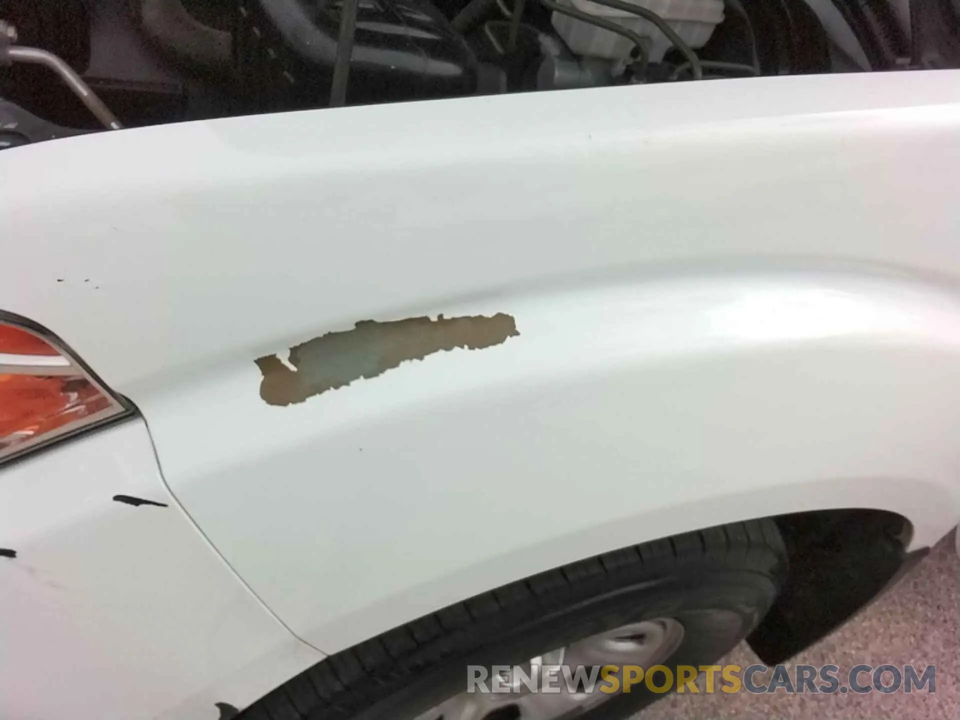 17 Фотография поврежденного автомобиля 1N6BD0CT2KN713374 NISSAN FRONTIER 2019