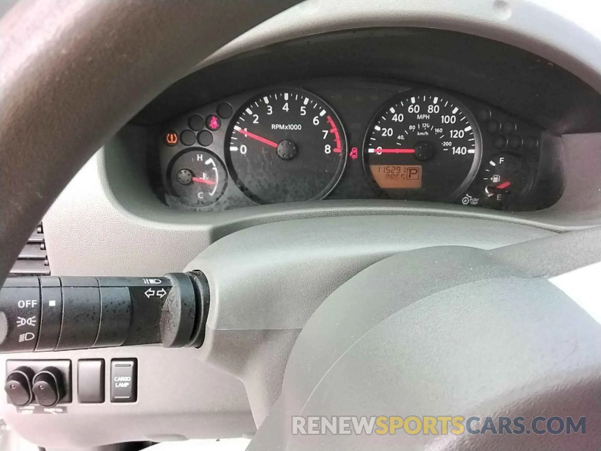20 Фотография поврежденного автомобиля 1N6BD0CT2KN713374 NISSAN FRONTIER 2019