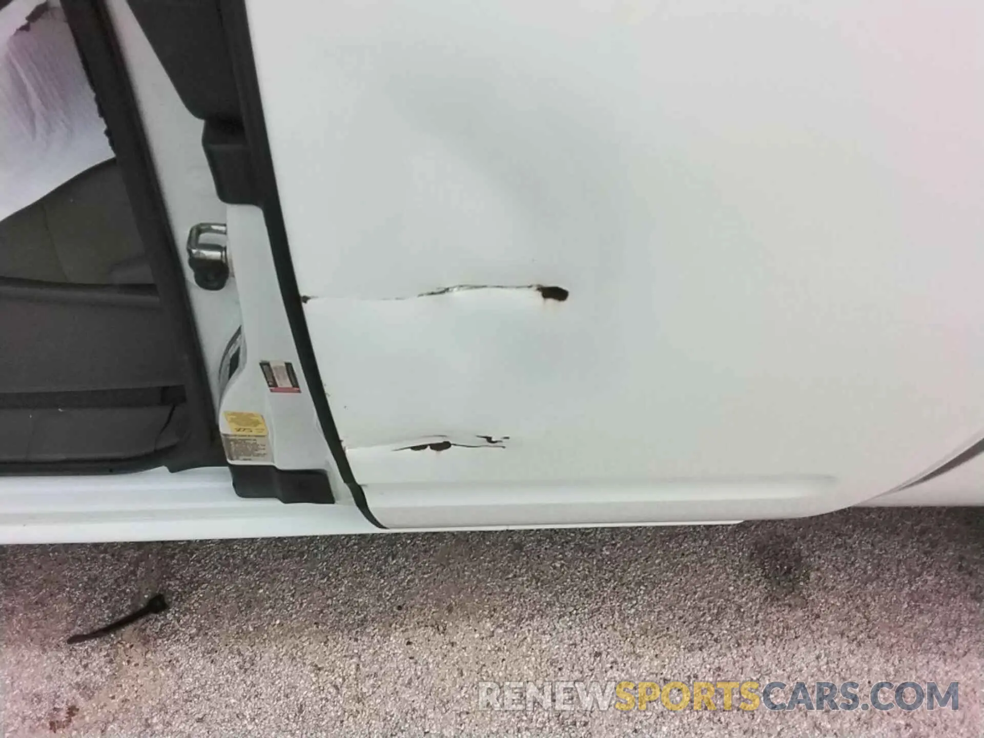 21 Фотография поврежденного автомобиля 1N6BD0CT2KN713374 NISSAN FRONTIER 2019