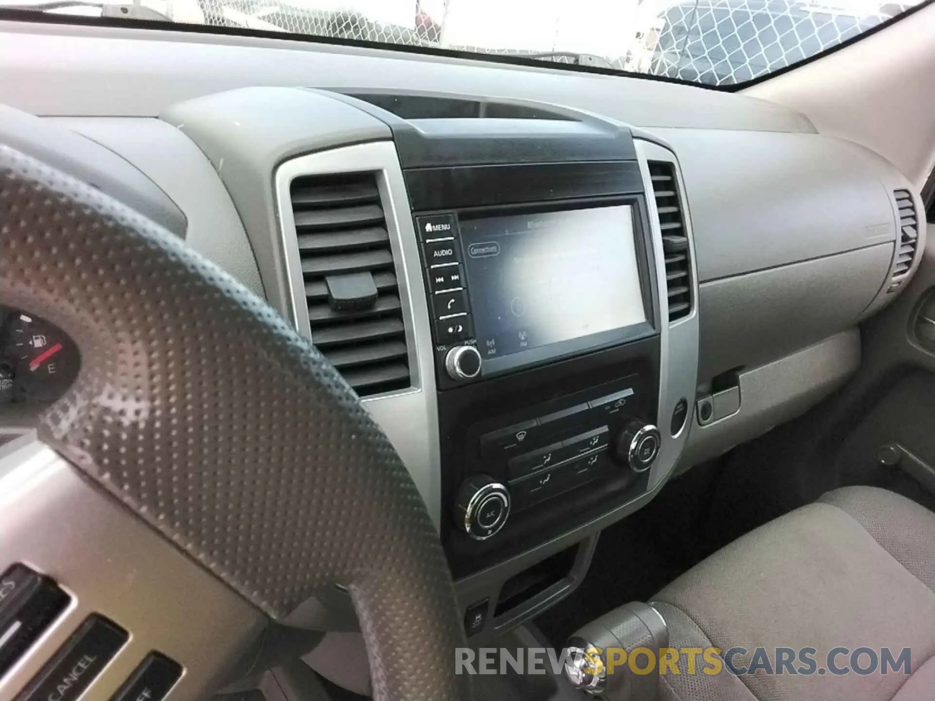 22 Фотография поврежденного автомобиля 1N6BD0CT2KN713374 NISSAN FRONTIER 2019